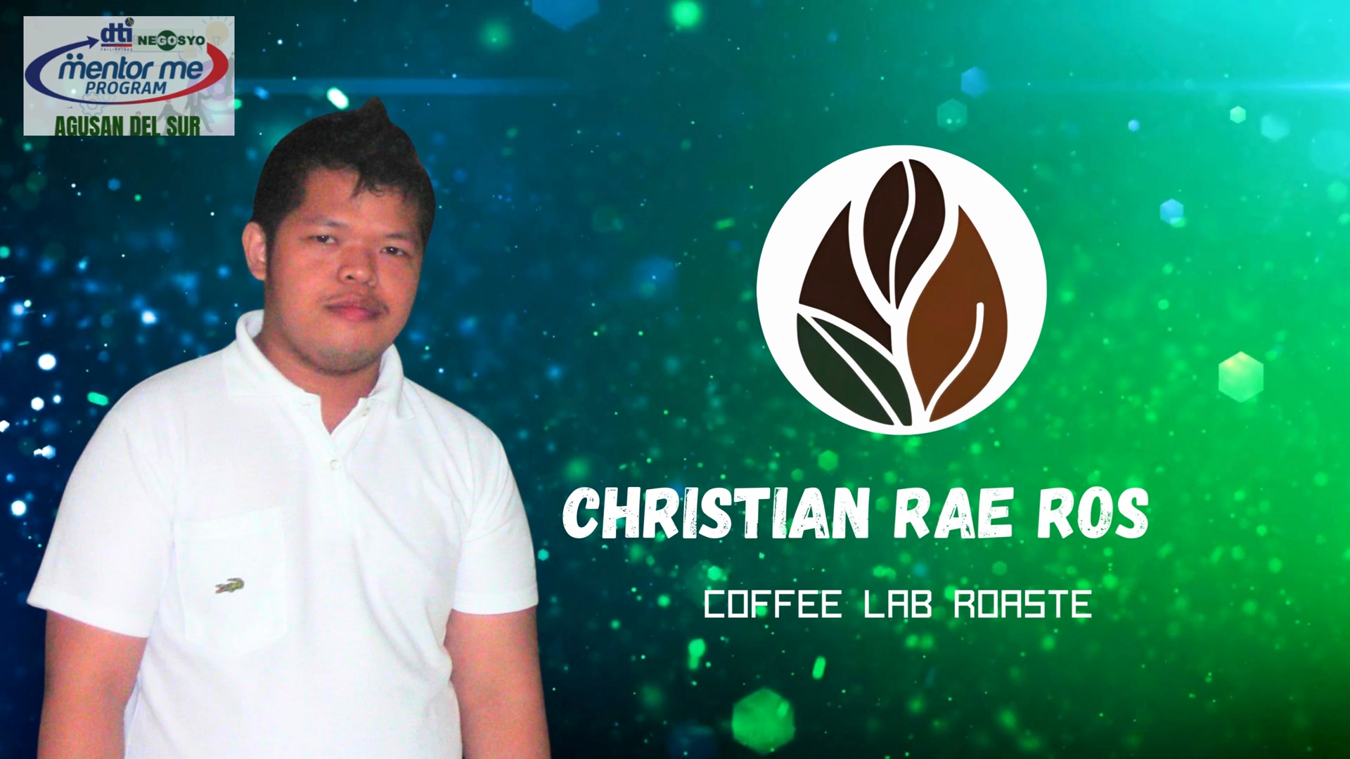 Meet our KMME 2025 Batch 1 Mentees... - DTI Agusan del Sur | Facebook