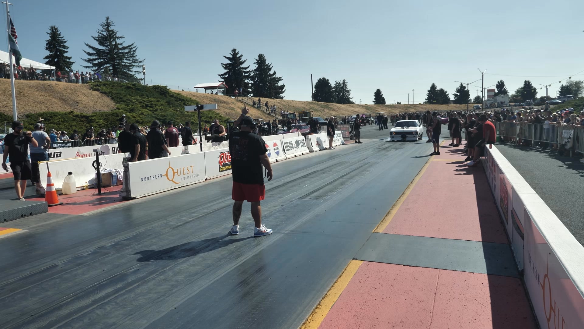 Speed Promotions Racing