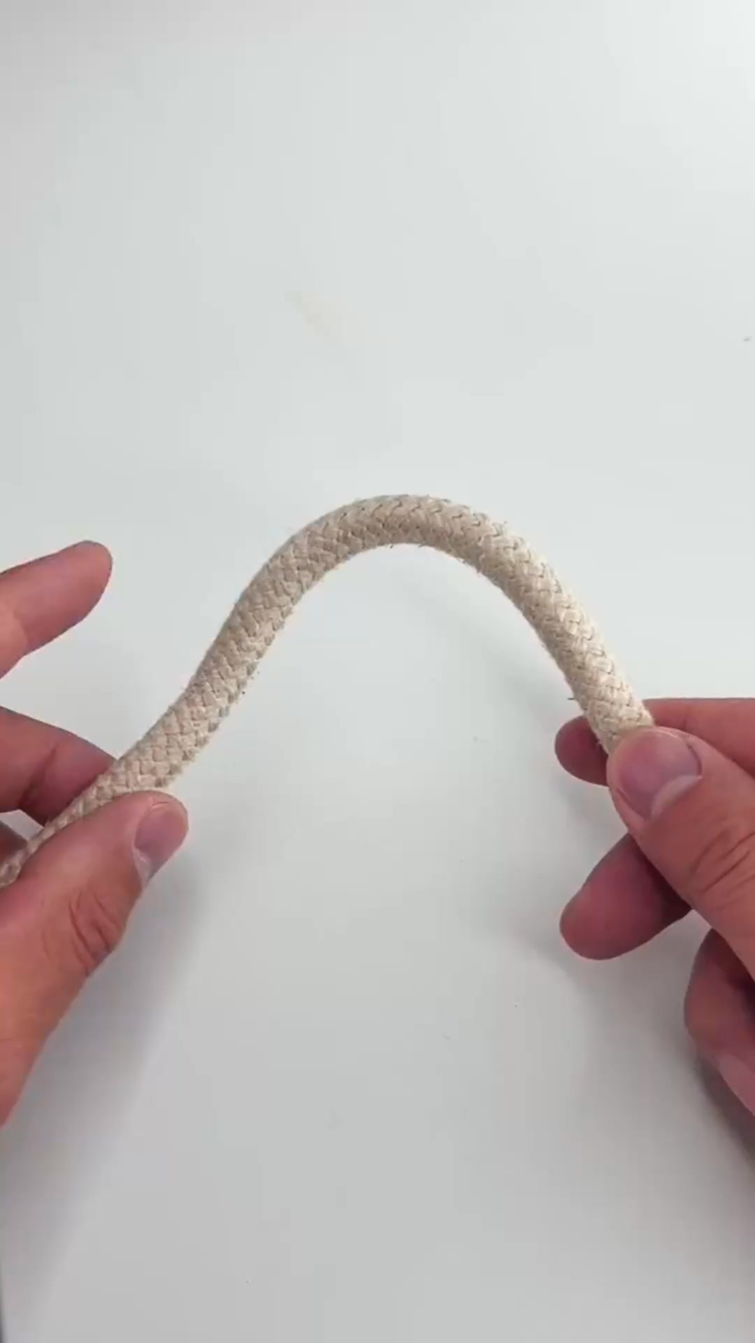 Knot rope tip diy at home ep1028 🪢🇺🇸 #knots #diy #reels #trending # ...