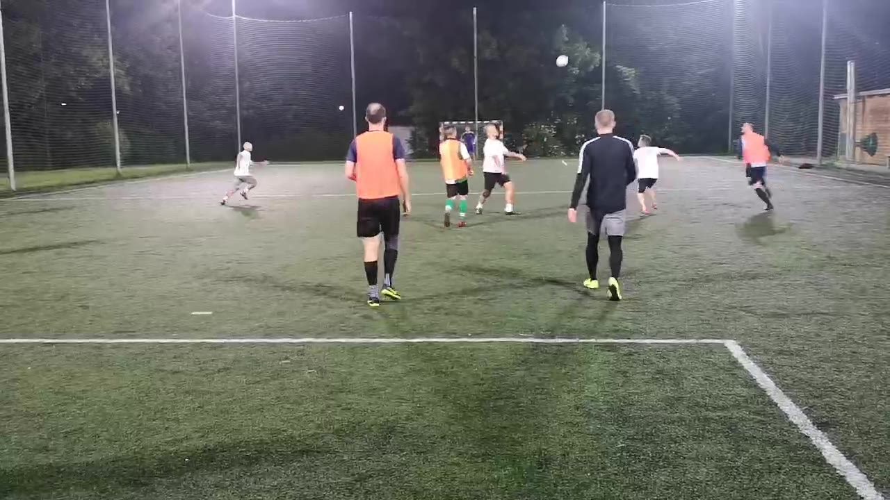 Prague Football Society - PFS