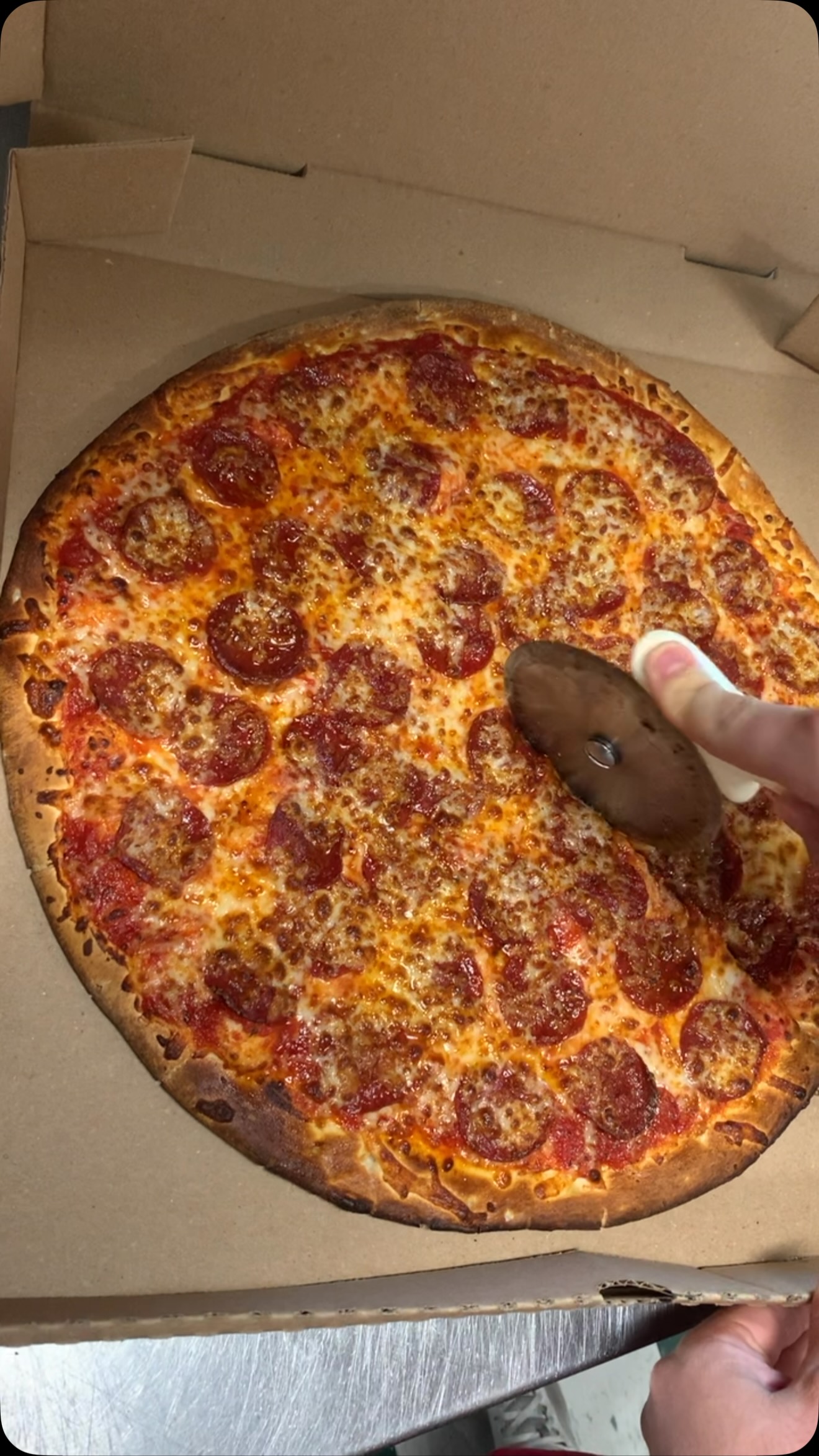 La Roma Pizza and Subs | Temple TX