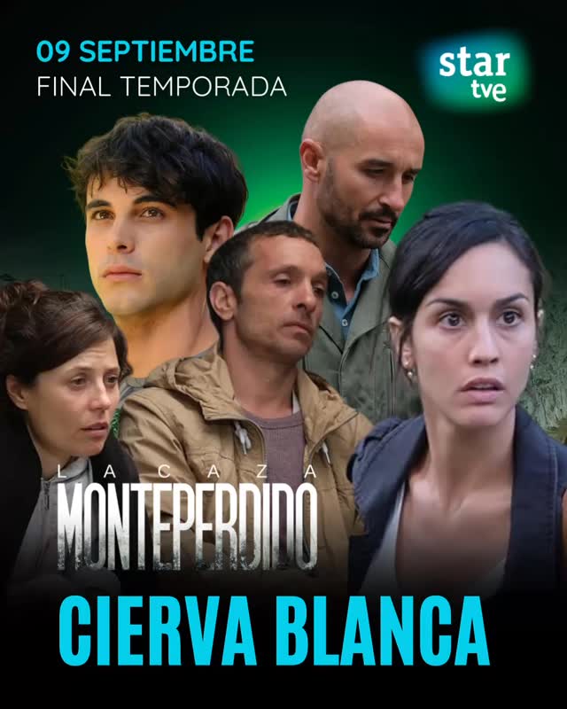 STAR TVE Internacional