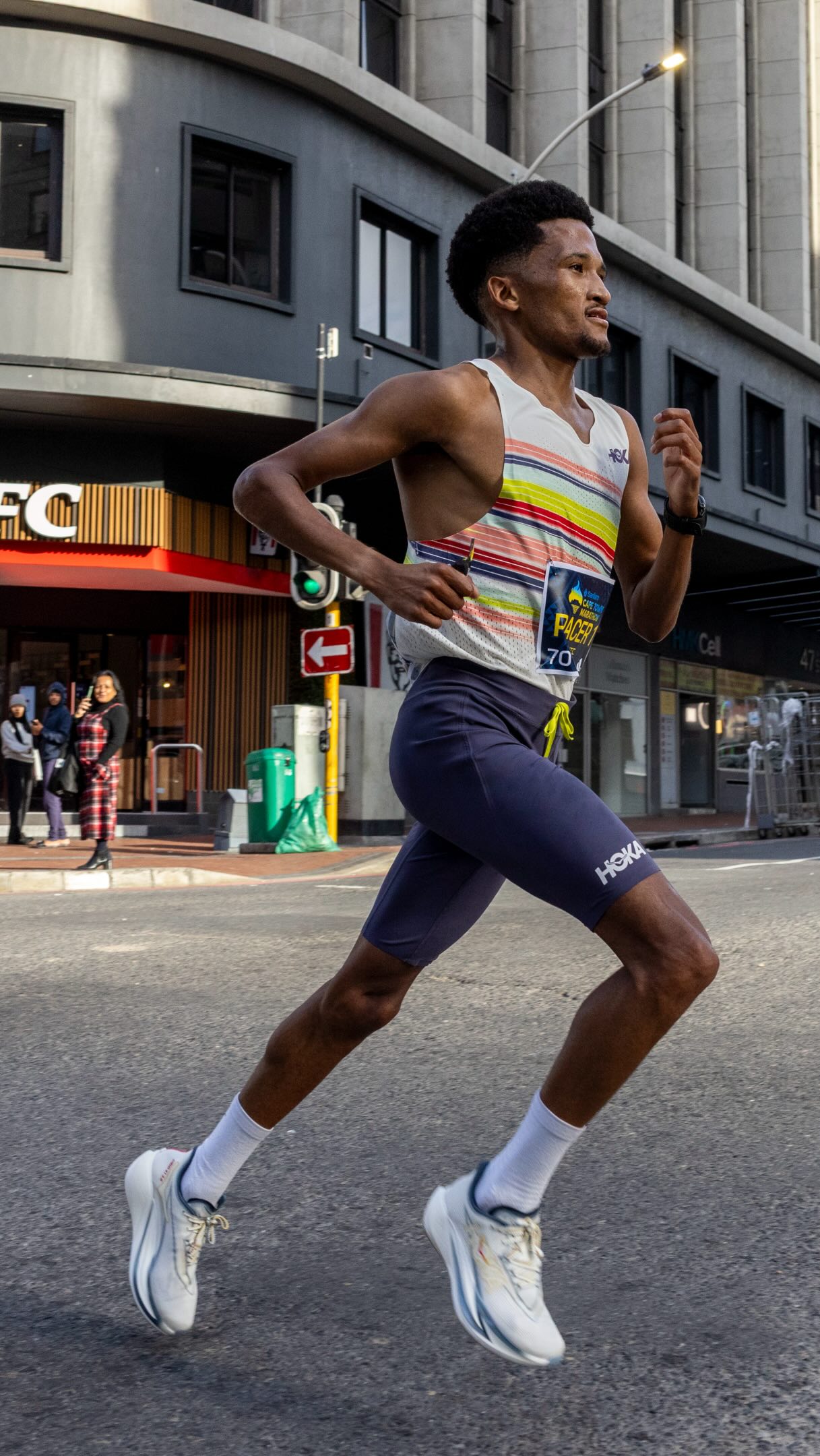 Cape Town Marathon | Cape Town