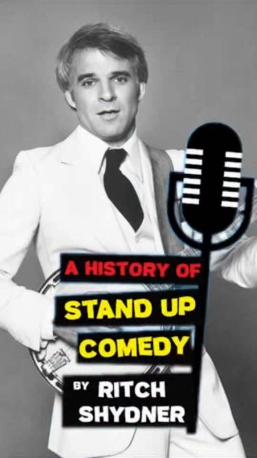 Steve Martin | 14th Annual American Comedy Awards (2000) | 800