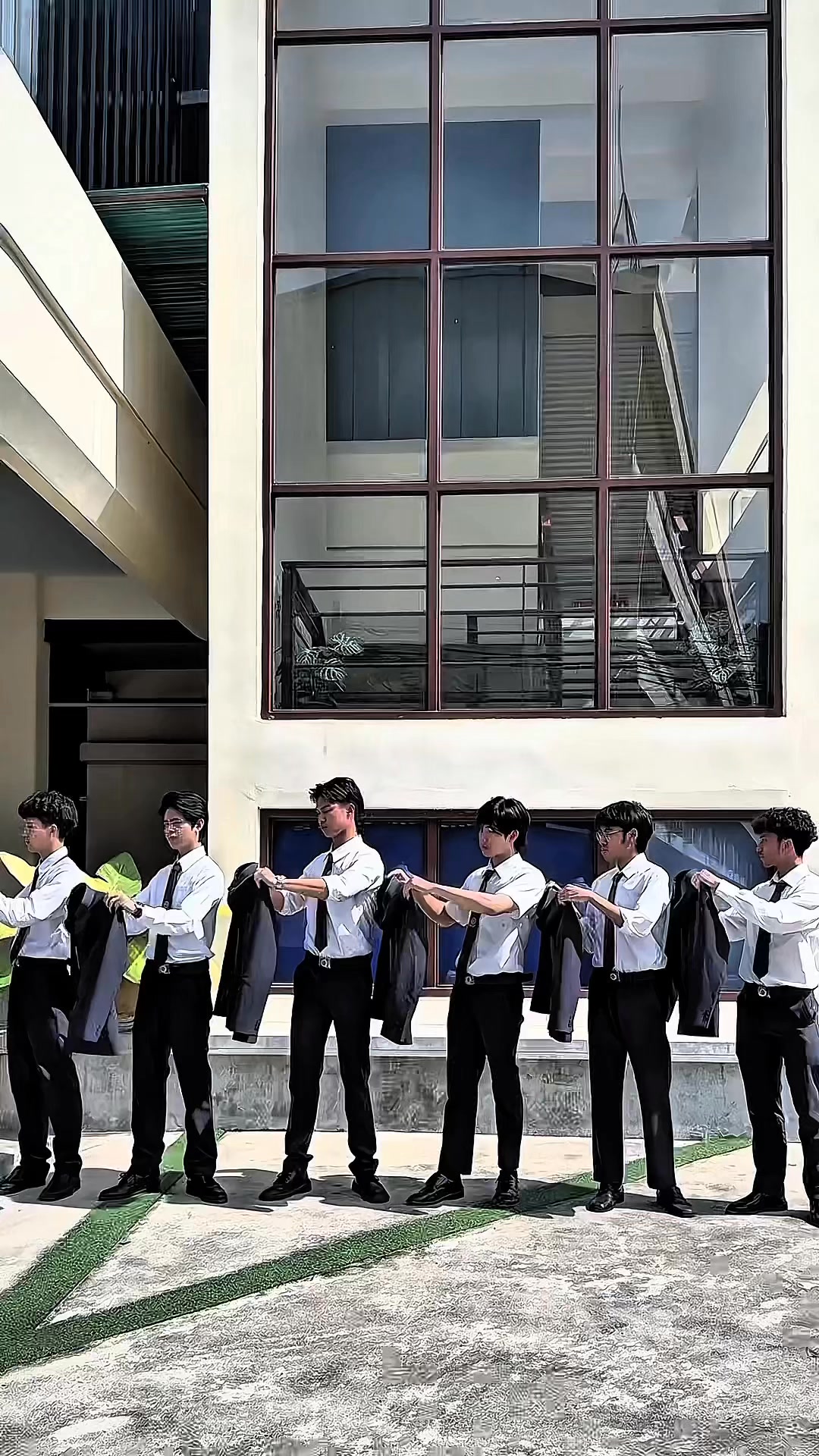 BTAd-สาขาเทคโนโลยีธุรกิจดิจิทัล on Reels | Facebook