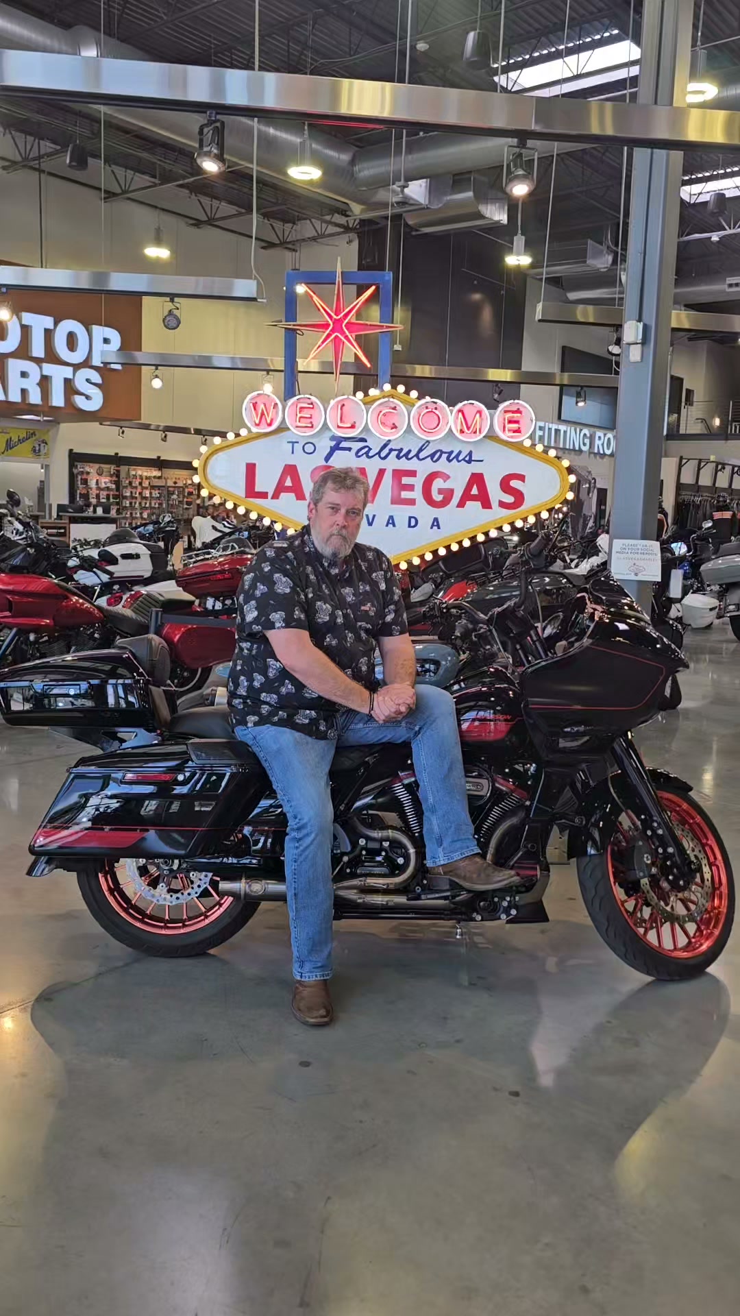 Las Vegas Harley-Davidson | Las Vegas NV