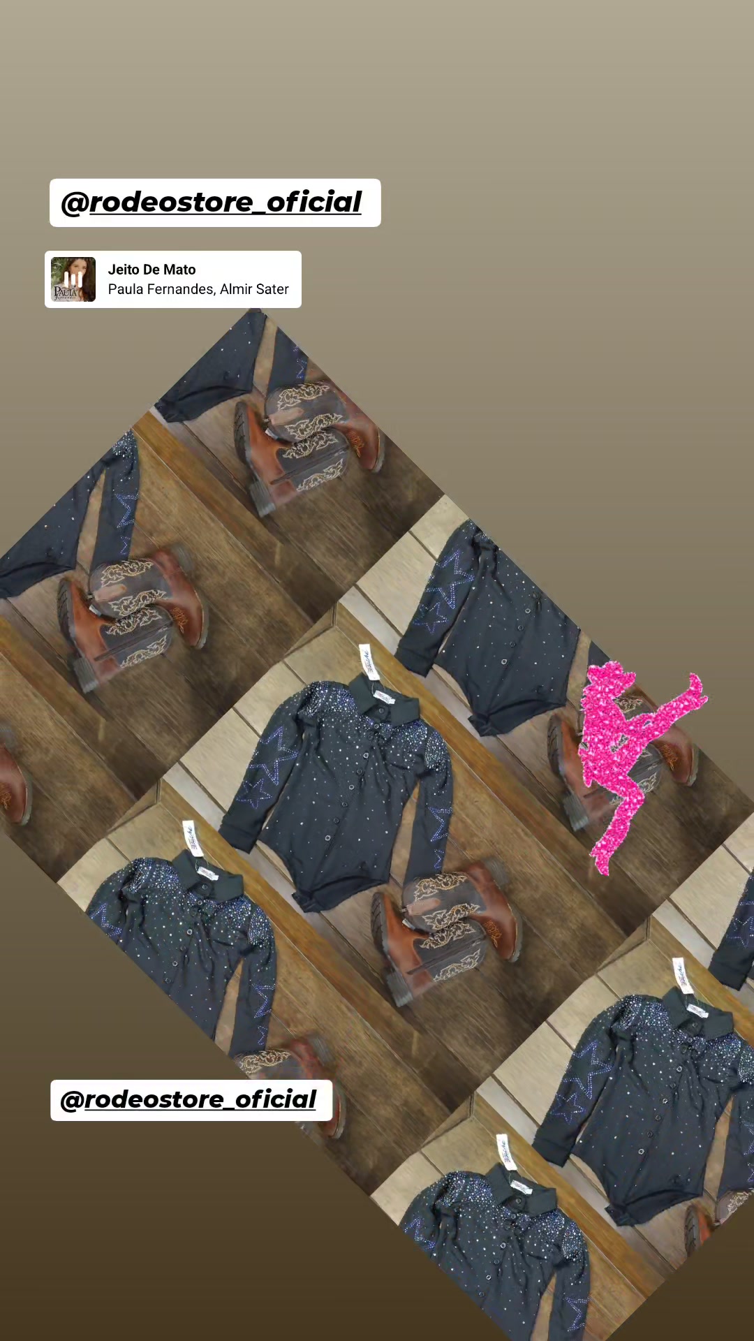 Rodeo Store | São Paulo SP
