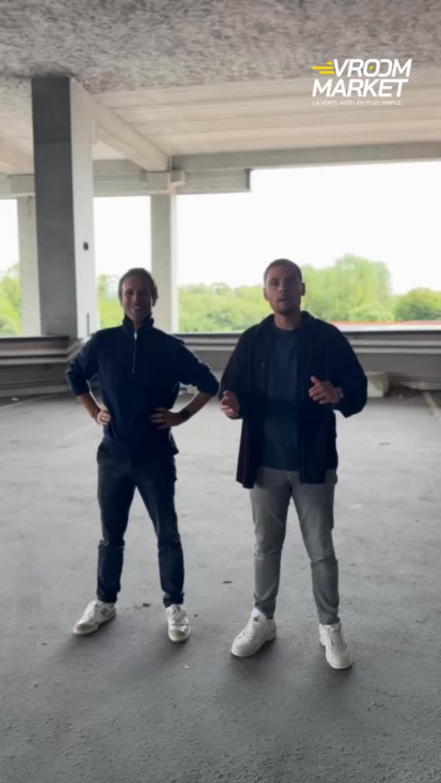 Notre futur local à Colombes dans le 92 📍Près de l’A86 🚗 Le local ...