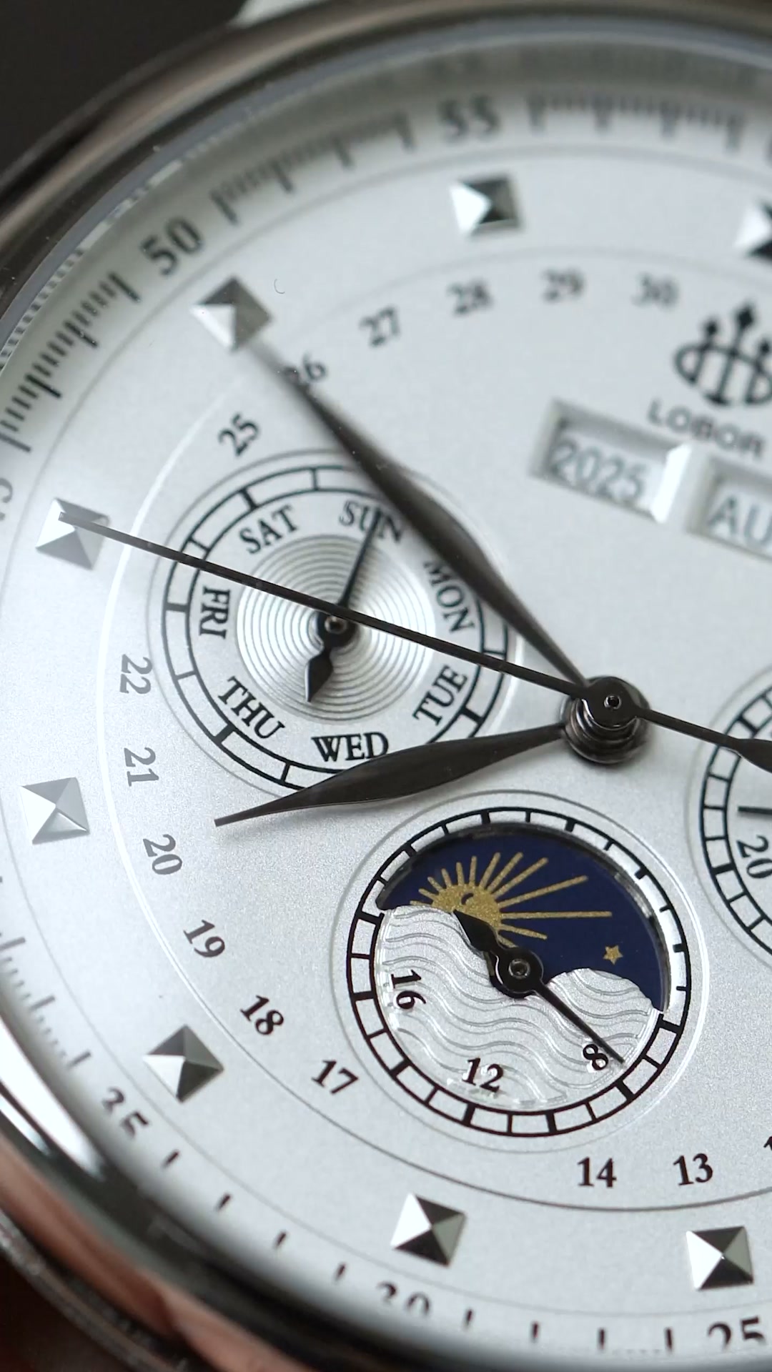 LOBOR Watches (@loborwatches) • Facebook