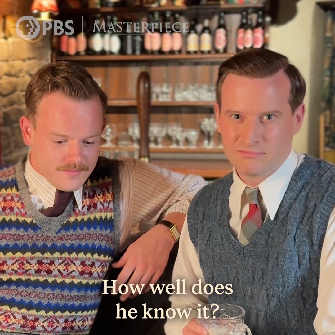 Tristan missed out on all the Season 4 fun, but what about Callum ...