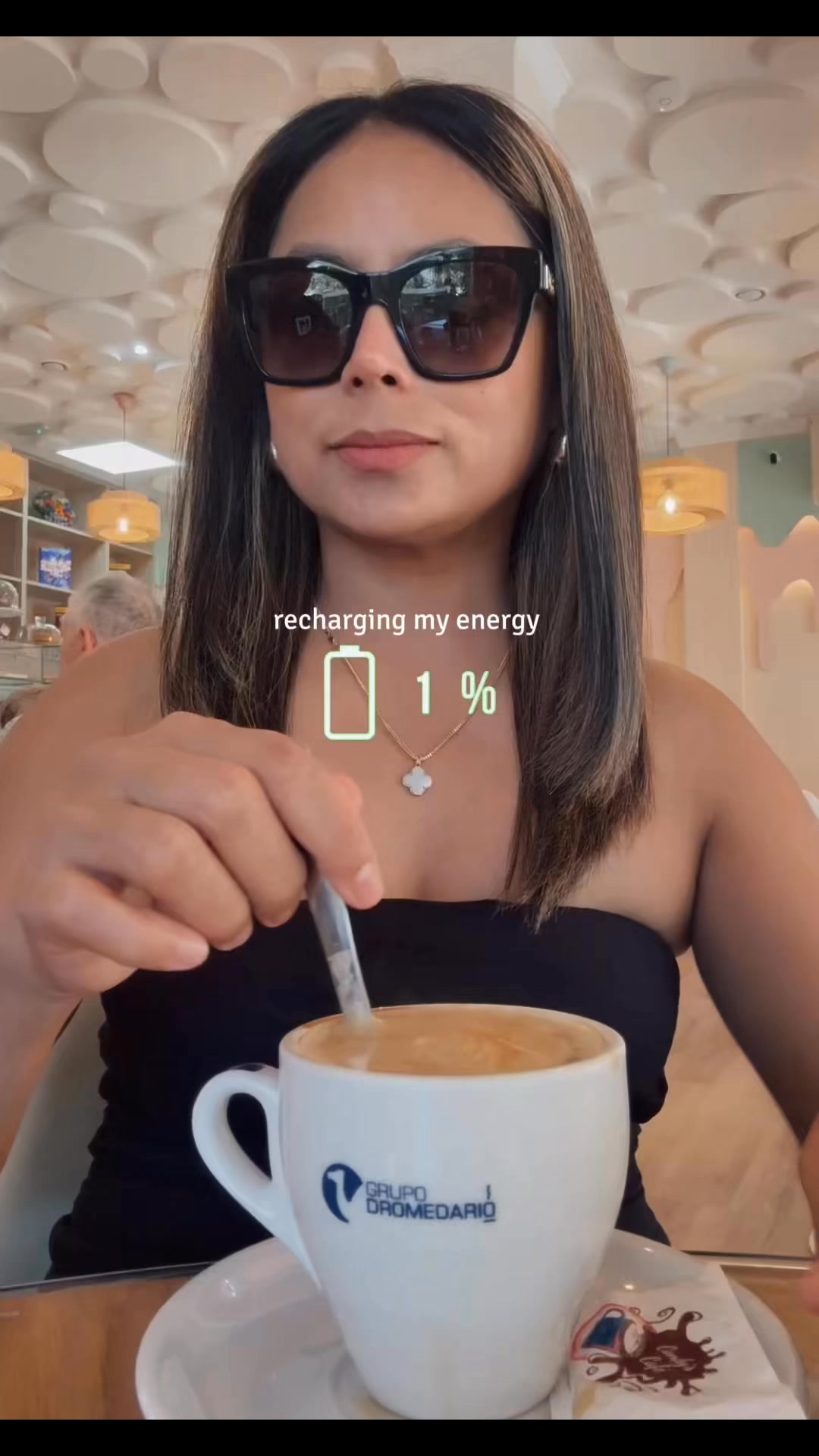 Full Charge na!🤩 | Joi Siat | Facebook