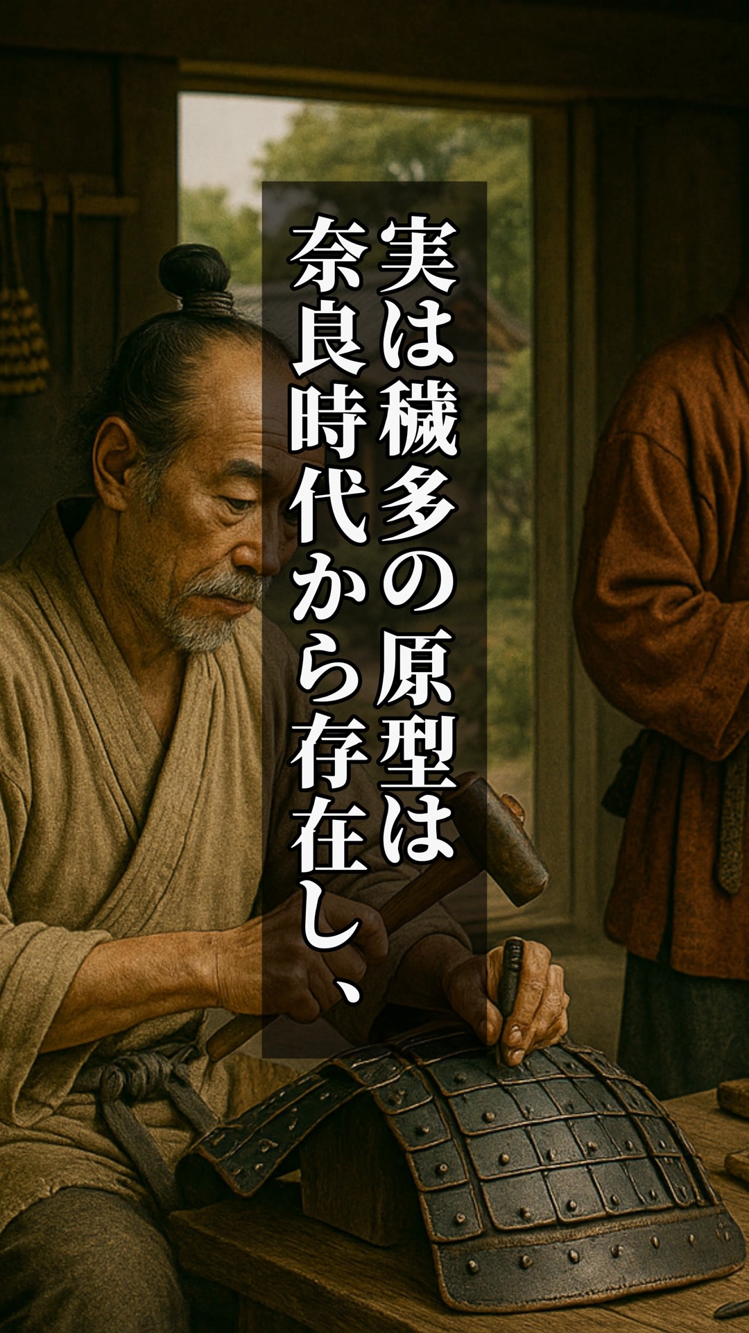 教科書には絶対載らない！ 穢多非人の知られざる日常 #都市伝説 #雑學 #歴史 #歴史解説 #日本史 | JakeTwitchin ...