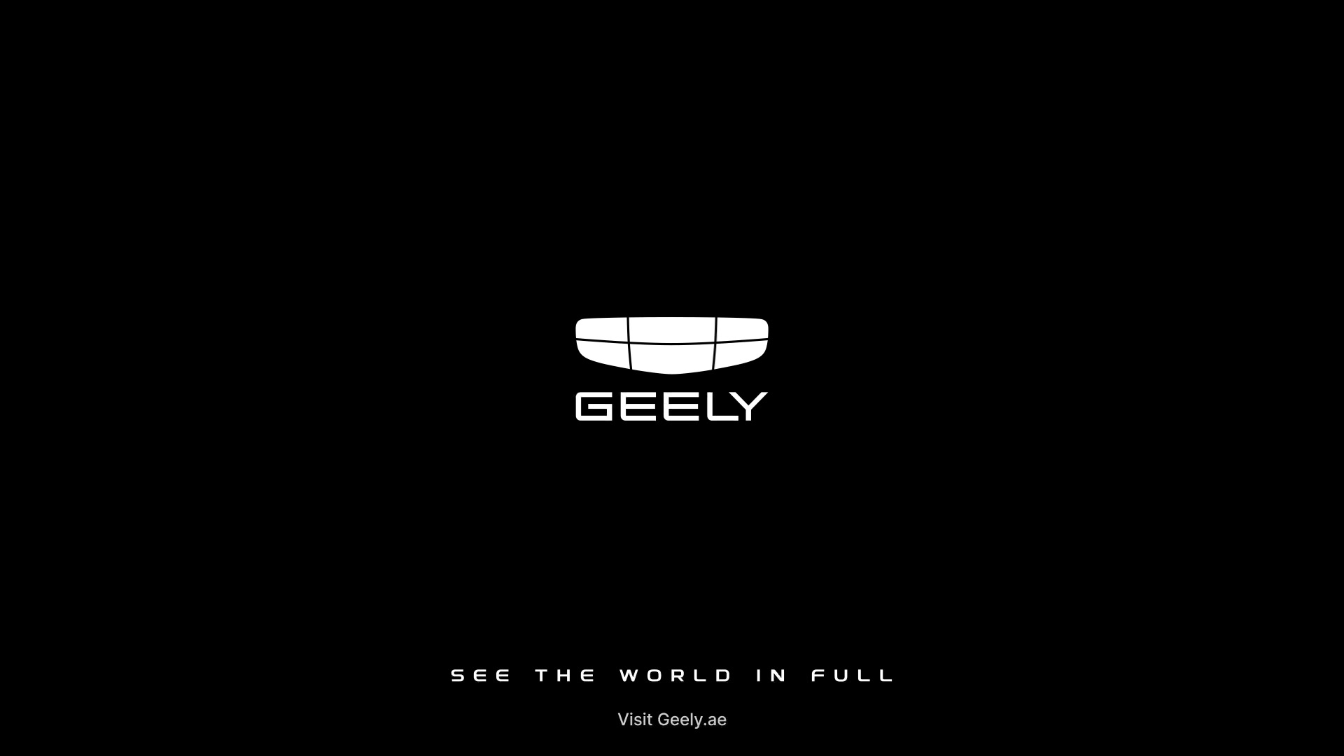 Hear the road differently. The Geely Monjaro is equipped with a premium ...