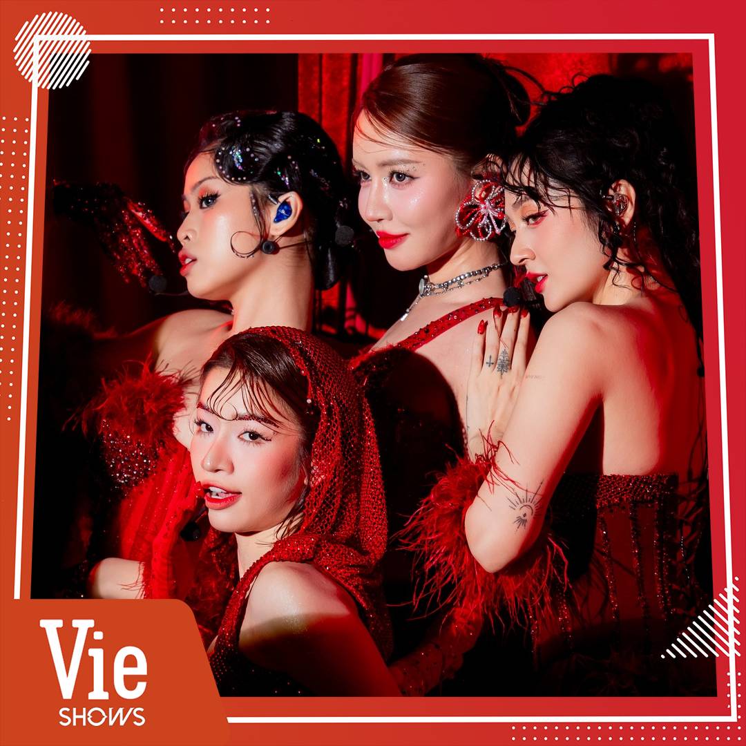 Bảo Anh quá hợp với bài này luôn á #VieON #VieNETWORK #EmXinhSayHi # ...