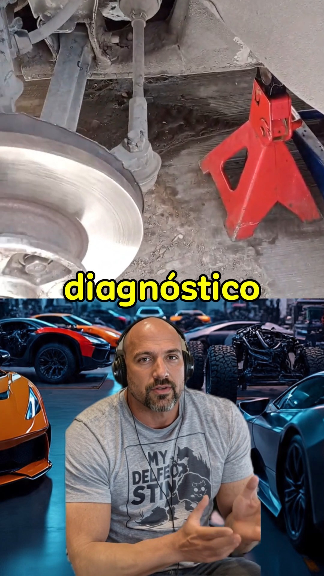 ¿Escuchas un ruido raro en las llantas de tu auto? En este video te ...