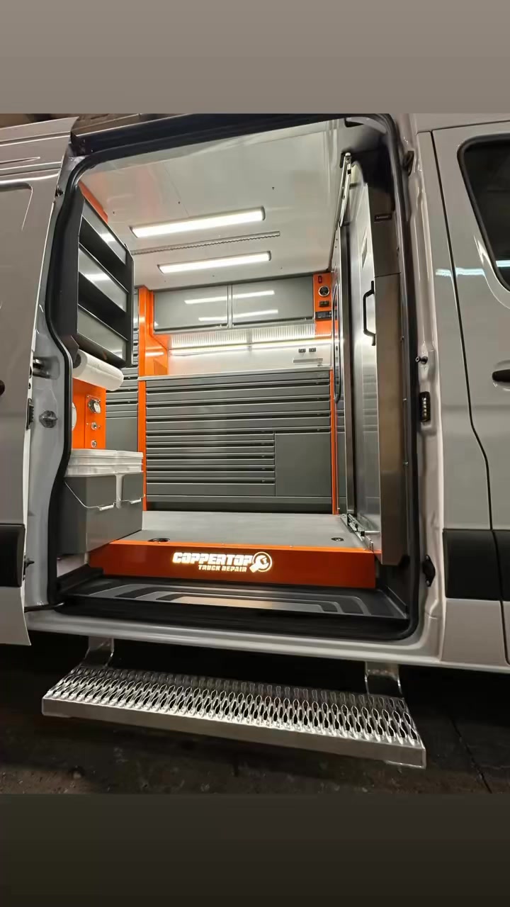 DSW Manufacturing Inc. | Red Deer AB