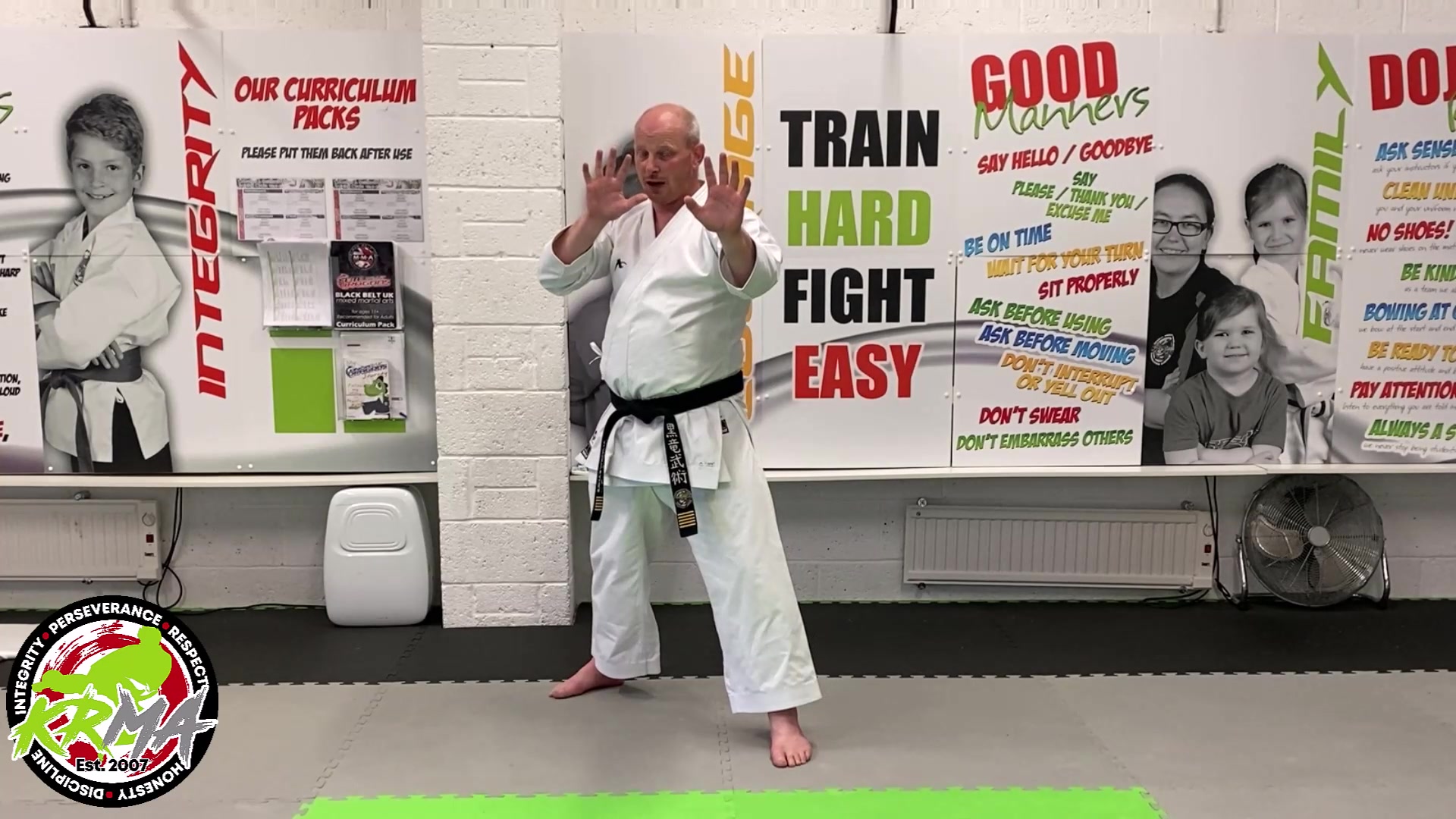 🛡️ THE FIRST LINE OF DEFENCE! 🛡️ The Fence & Guard position is a vital ...