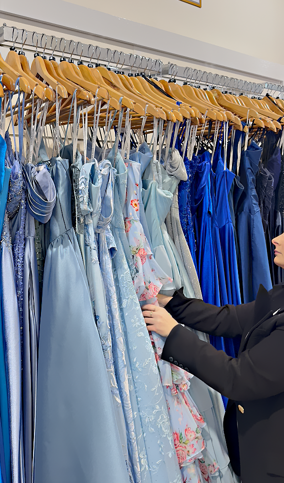 formal dress shops toowoomba Spring has arrived in the Garden City ✨, Which means race days, engagement parties, weddings and school formals all start landing in the diary at once., If there's something on your calendar between YGroup_colourway-alicemini