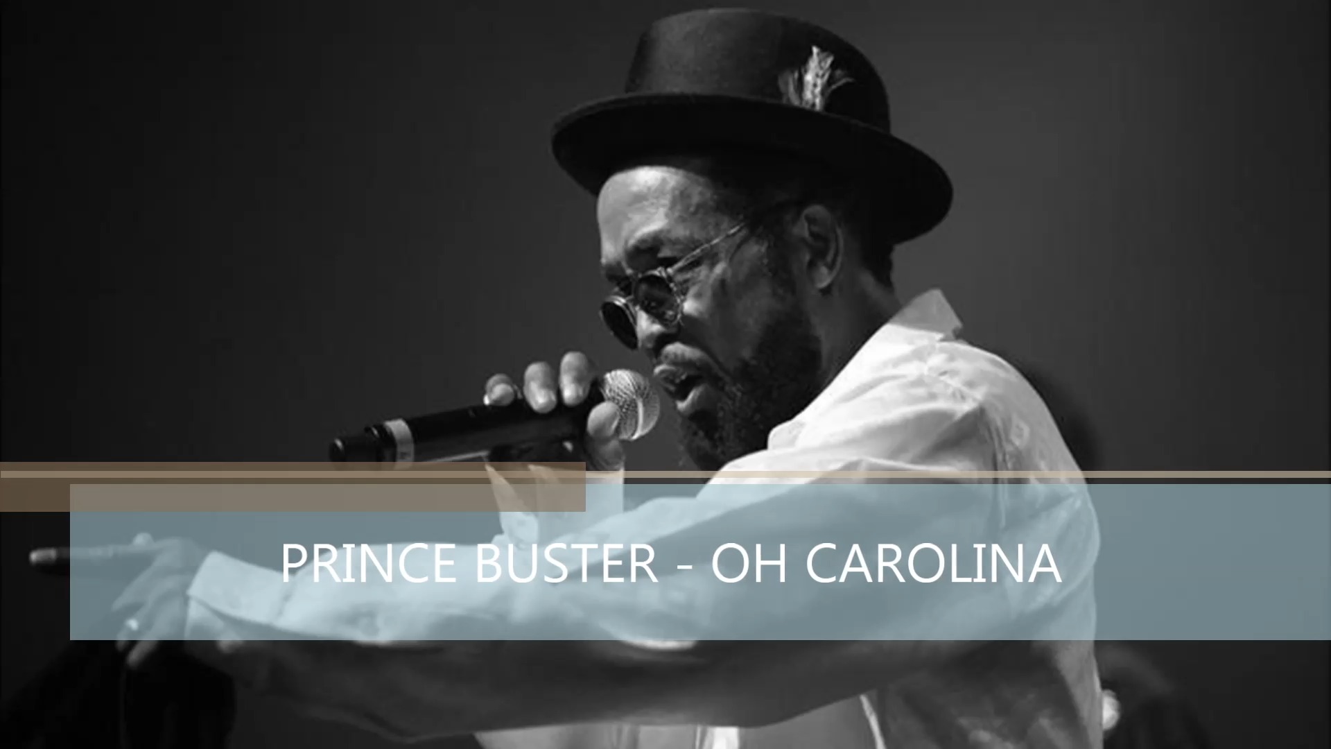 Prince Buster (@princebusterska) • Facebook