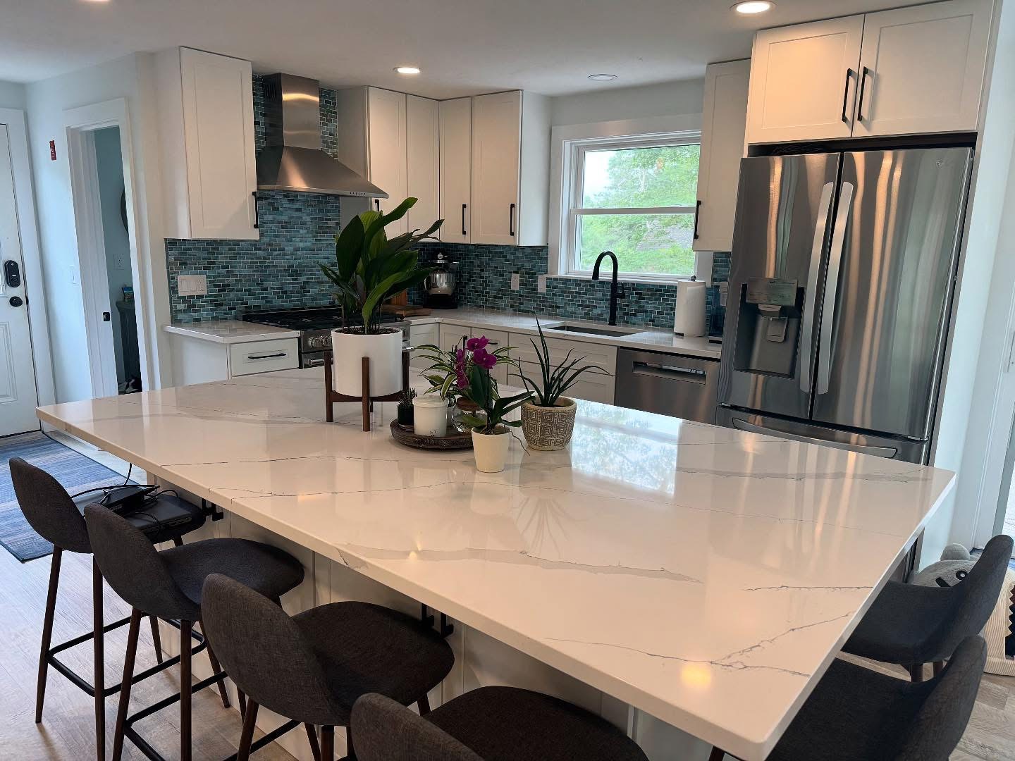 SH Cabinetry | Plymouth MA