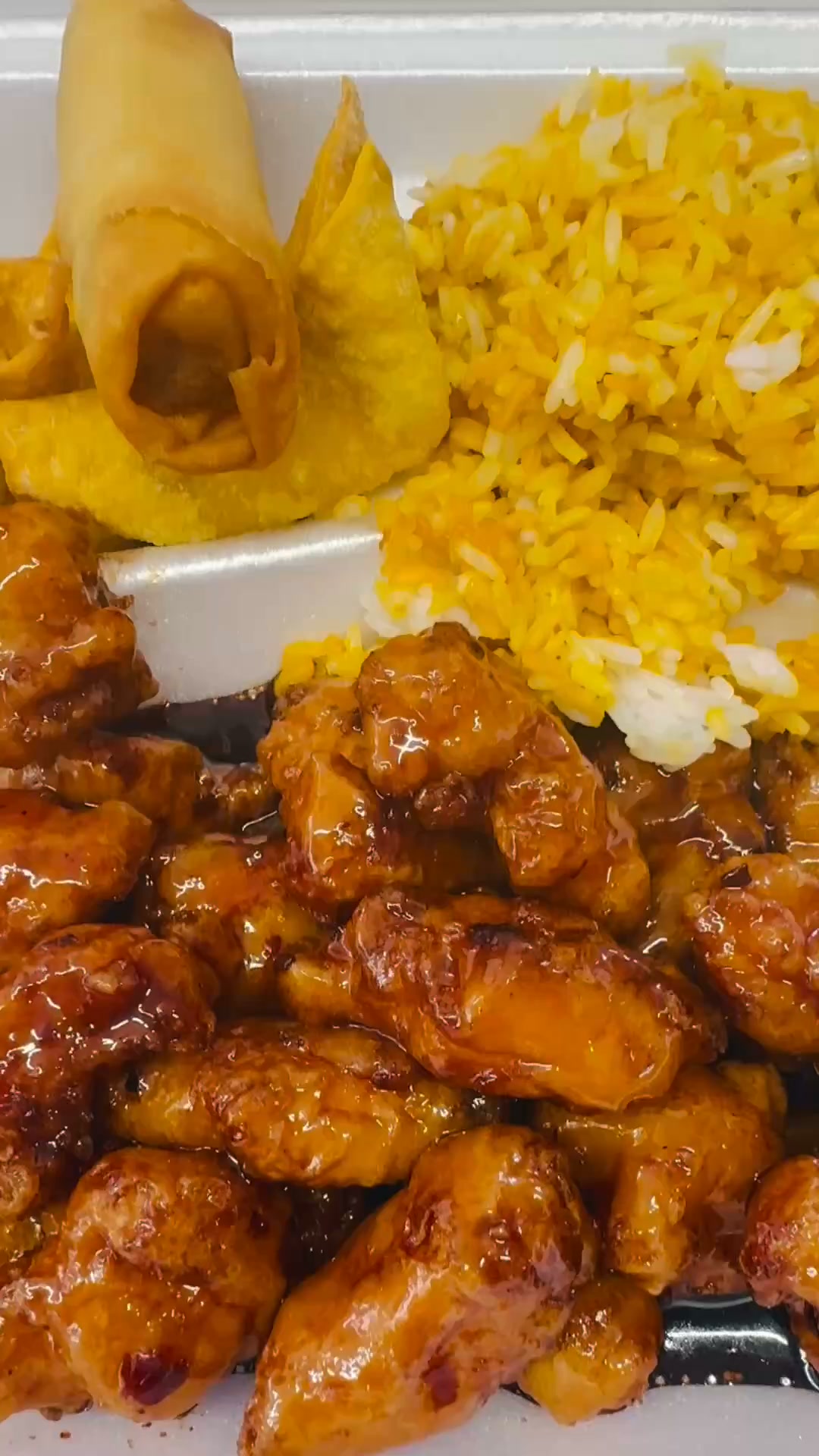 Yum Yum Chinese Restaurant | Henderson KY