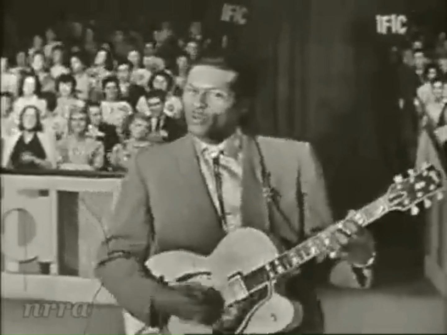 Do you remember the first time you saw Dick Clark on TV? And what did ...