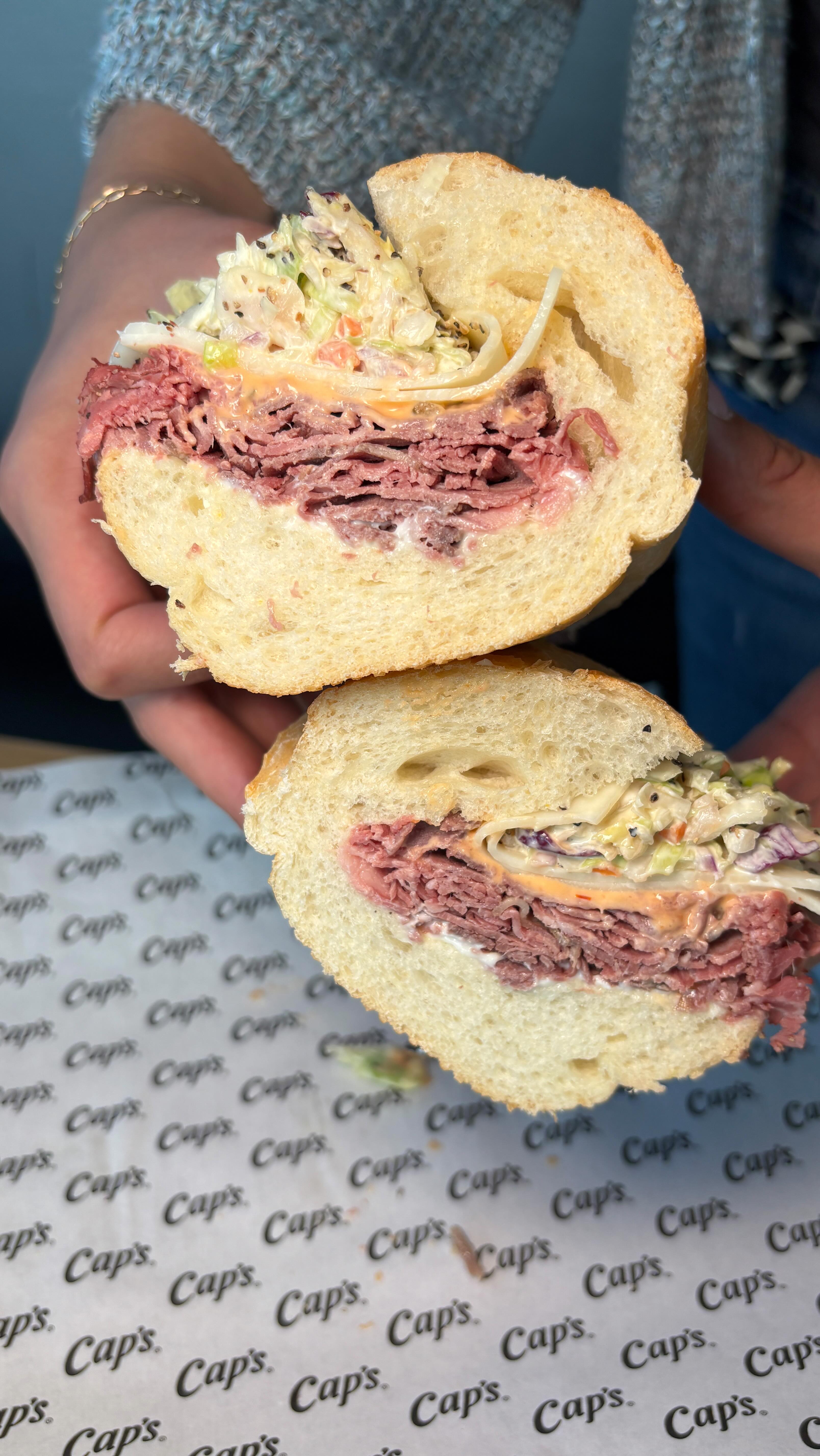 PSA: It’s National Wagyu Day! We’re celebrating the only way we know ...