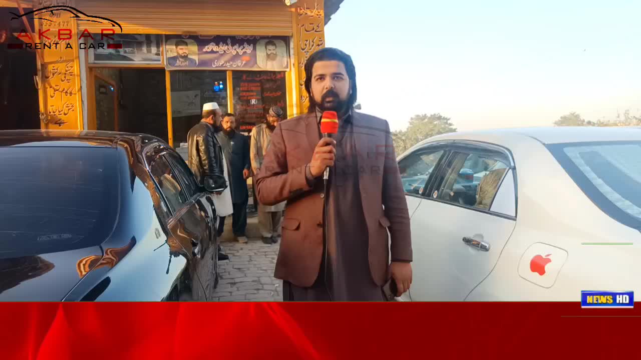 Akbar Rent A Car Islamabad - Home