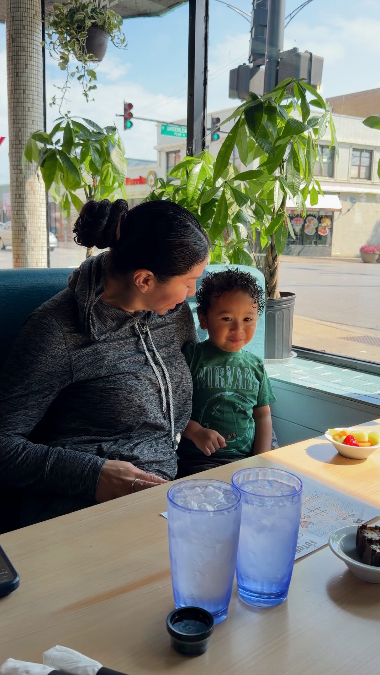 Honeybear Cafe | Chicago IL