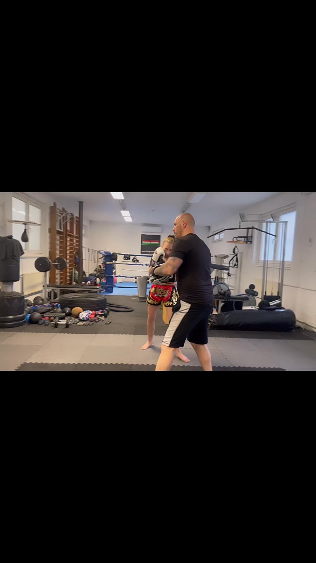 Debreceni Muay Thai Box... - Debreceni Muay Thai Box S.E.