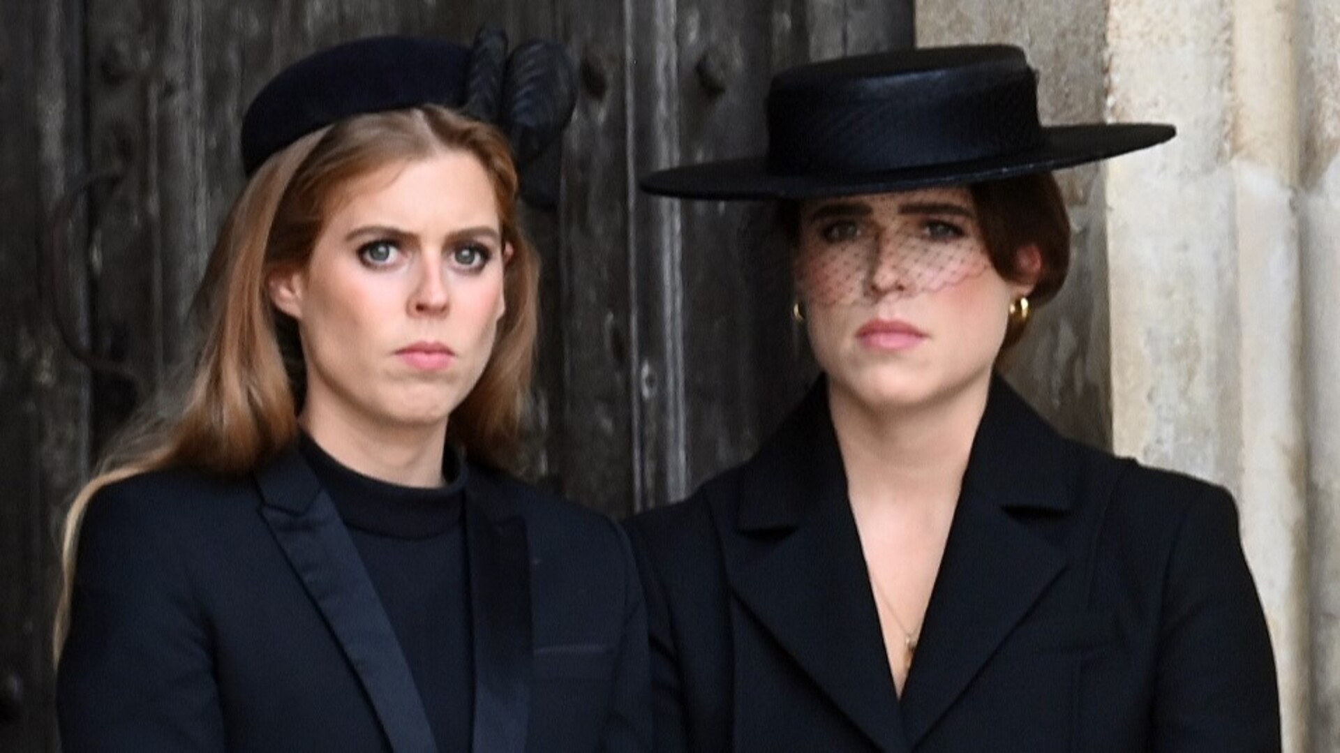 Royal commentator Josh Rom claims Princess Beatrice and Princess ...