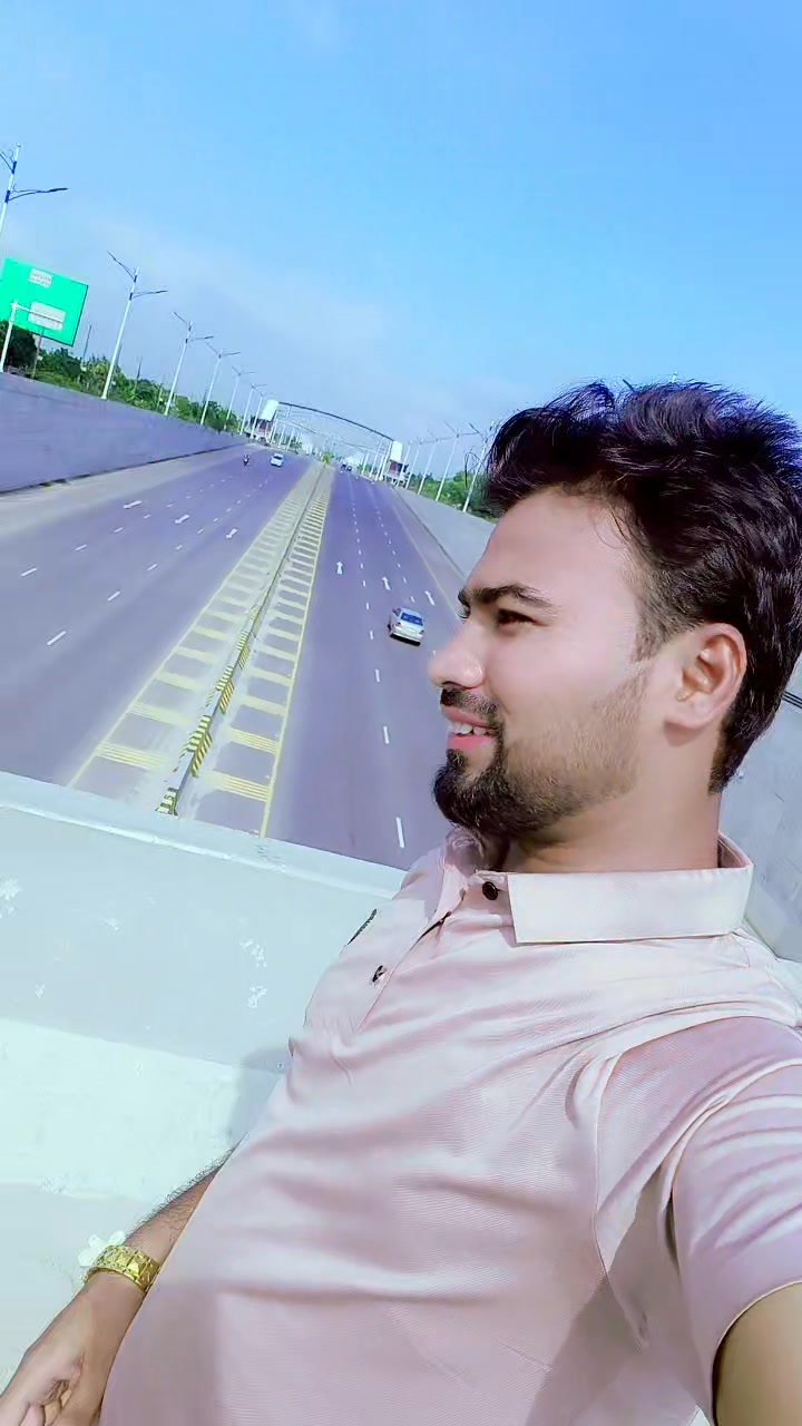 MD Abdus Samad Raj