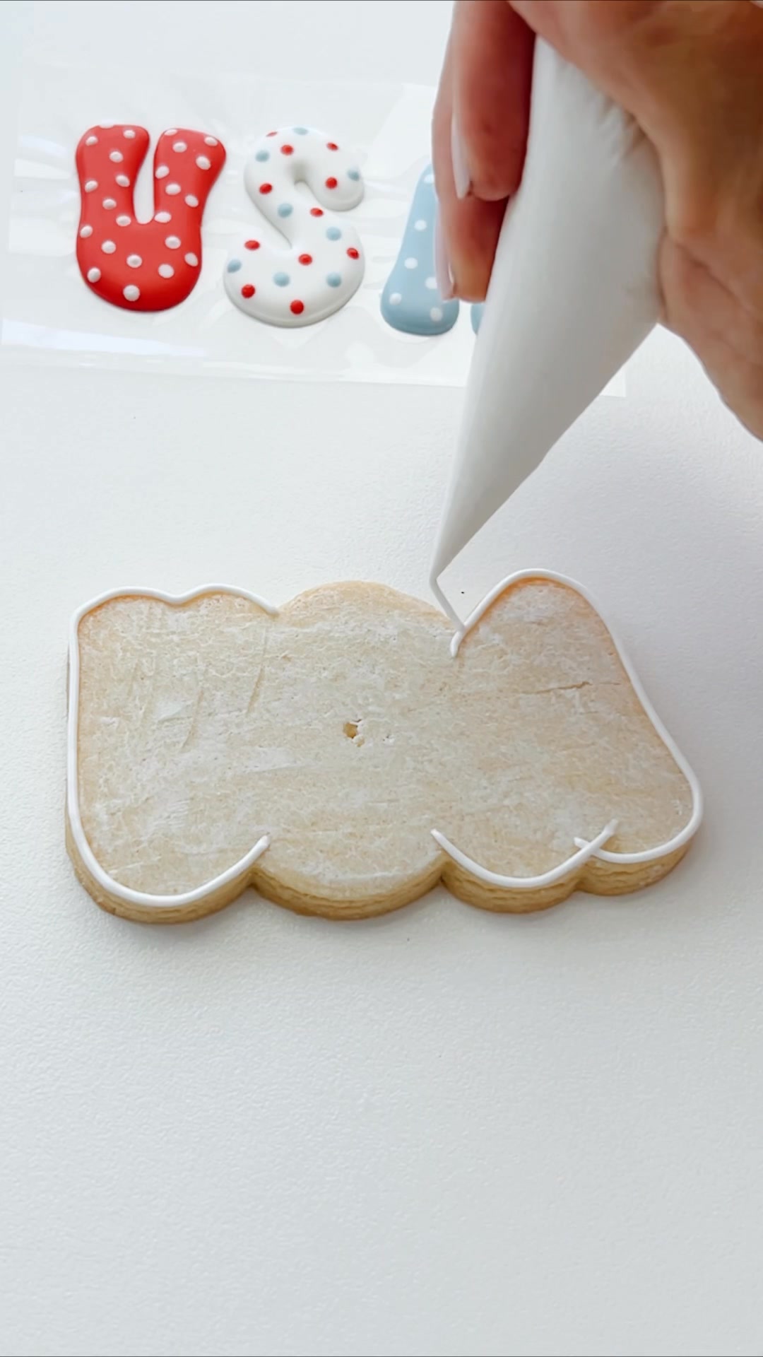 🤯🚫 THIS USA TRANSFER COOKIE WAS A MESS! 🚫🤯 I honestly do not know what ...