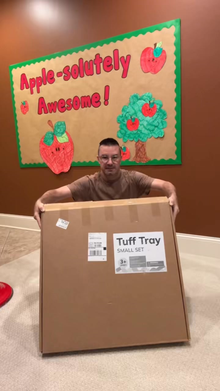 We absolutely love these TUFF... - Kindergarten Smorgasboard | Facebook