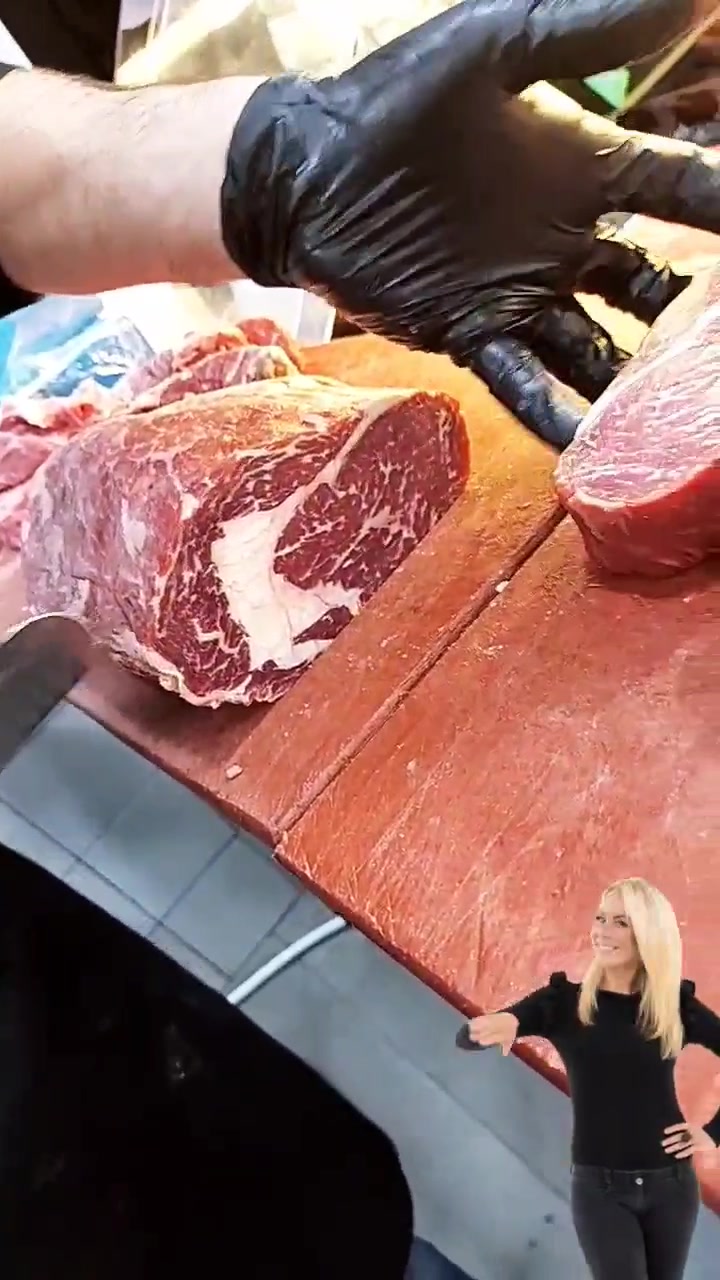 Tony Butchery Boutique - אטליז יינות ומעדני בשר - Home