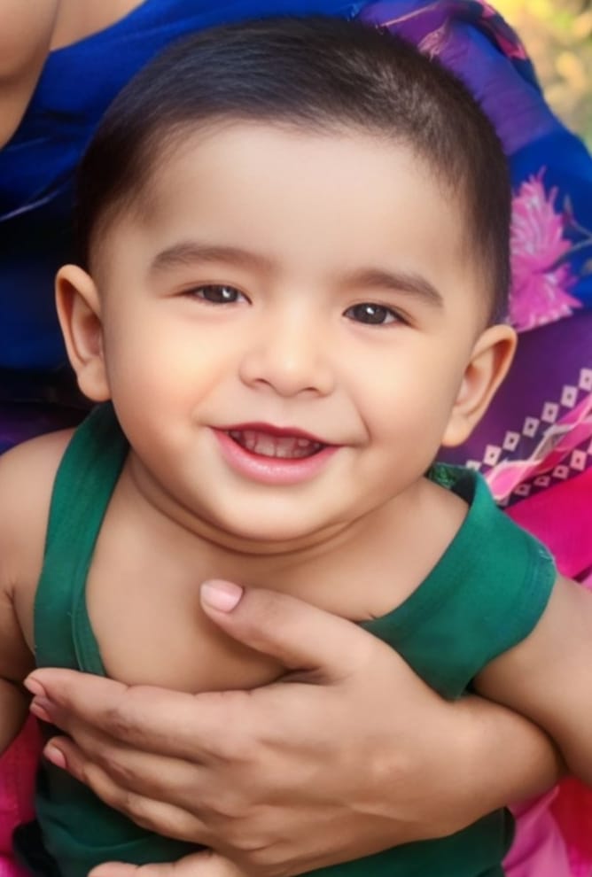 Mohammad Arosh Bin Musa