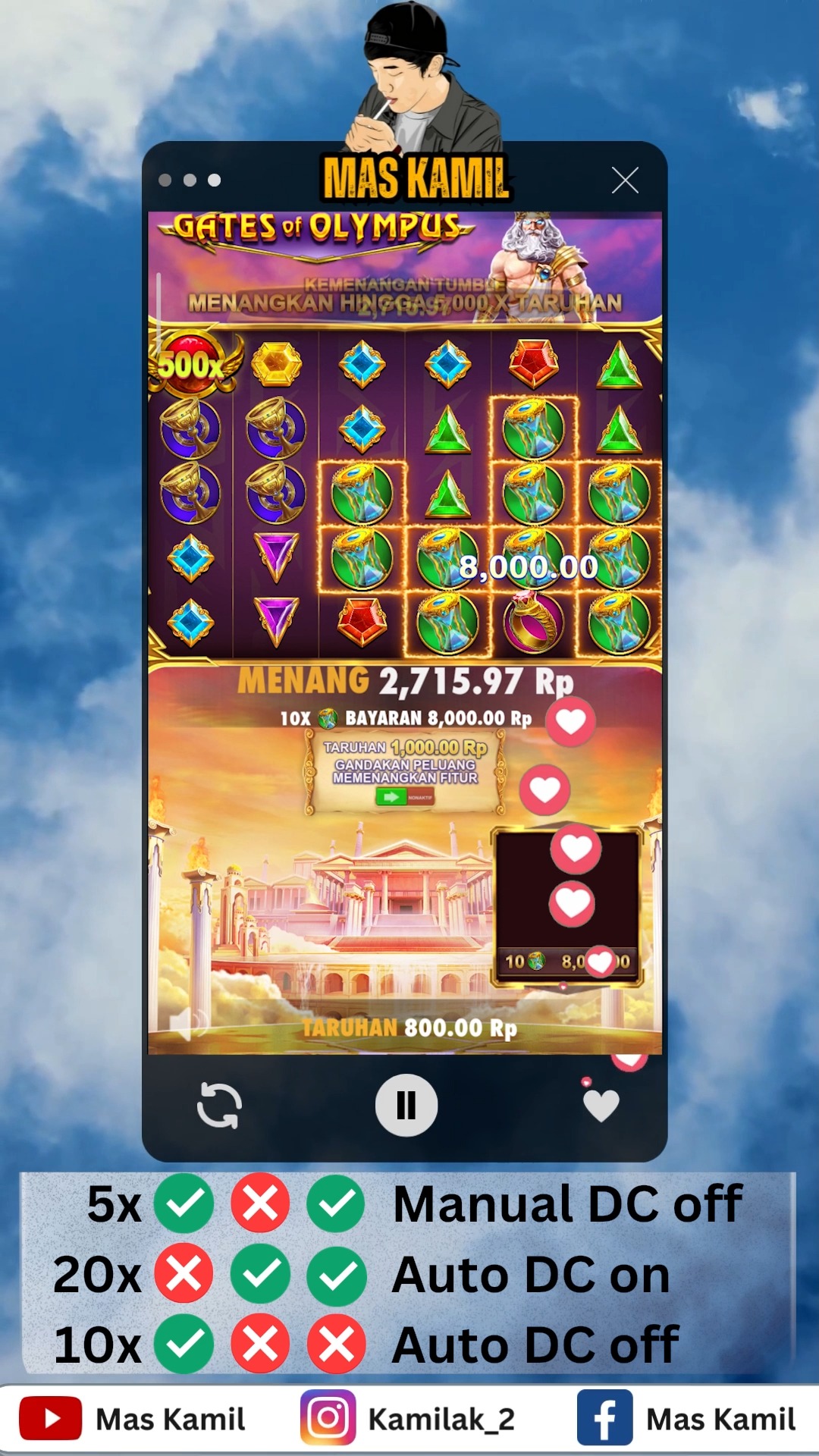 cara main slot receh: Penjelasan Lengkap tentang Cara Kerja, Keamanan, dan Risikonya