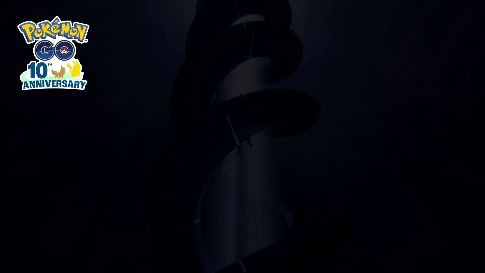 As part of the 10th anniversary celebration, Trainers around the