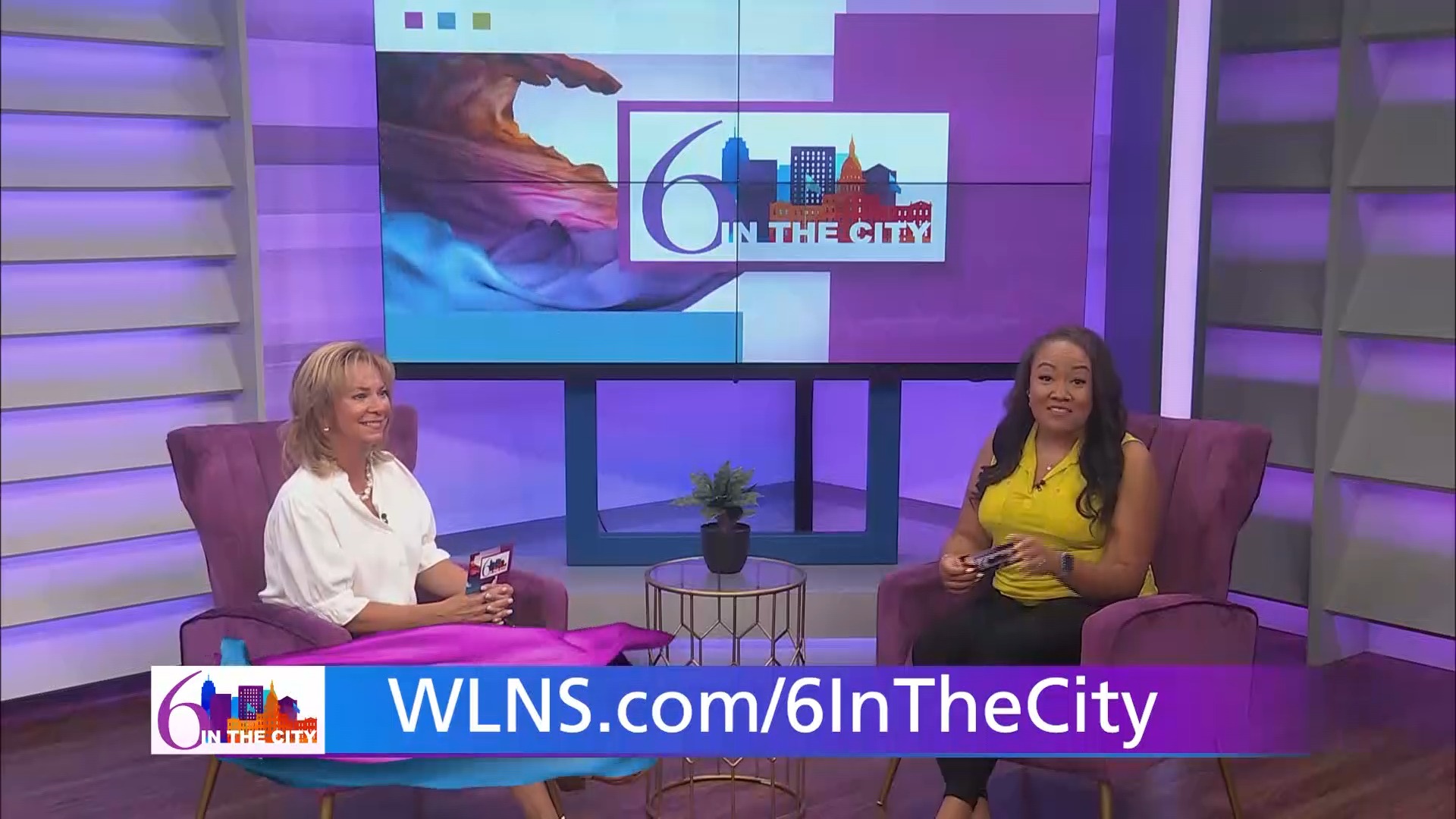 glutathione injections studio city Today's 6 in the segment features host Kiyerra Lake and guest Wendy Taylor, the CEO & Owner of Vital Care of Lansing. Together, they talk about the variety of IV services Do You Need a