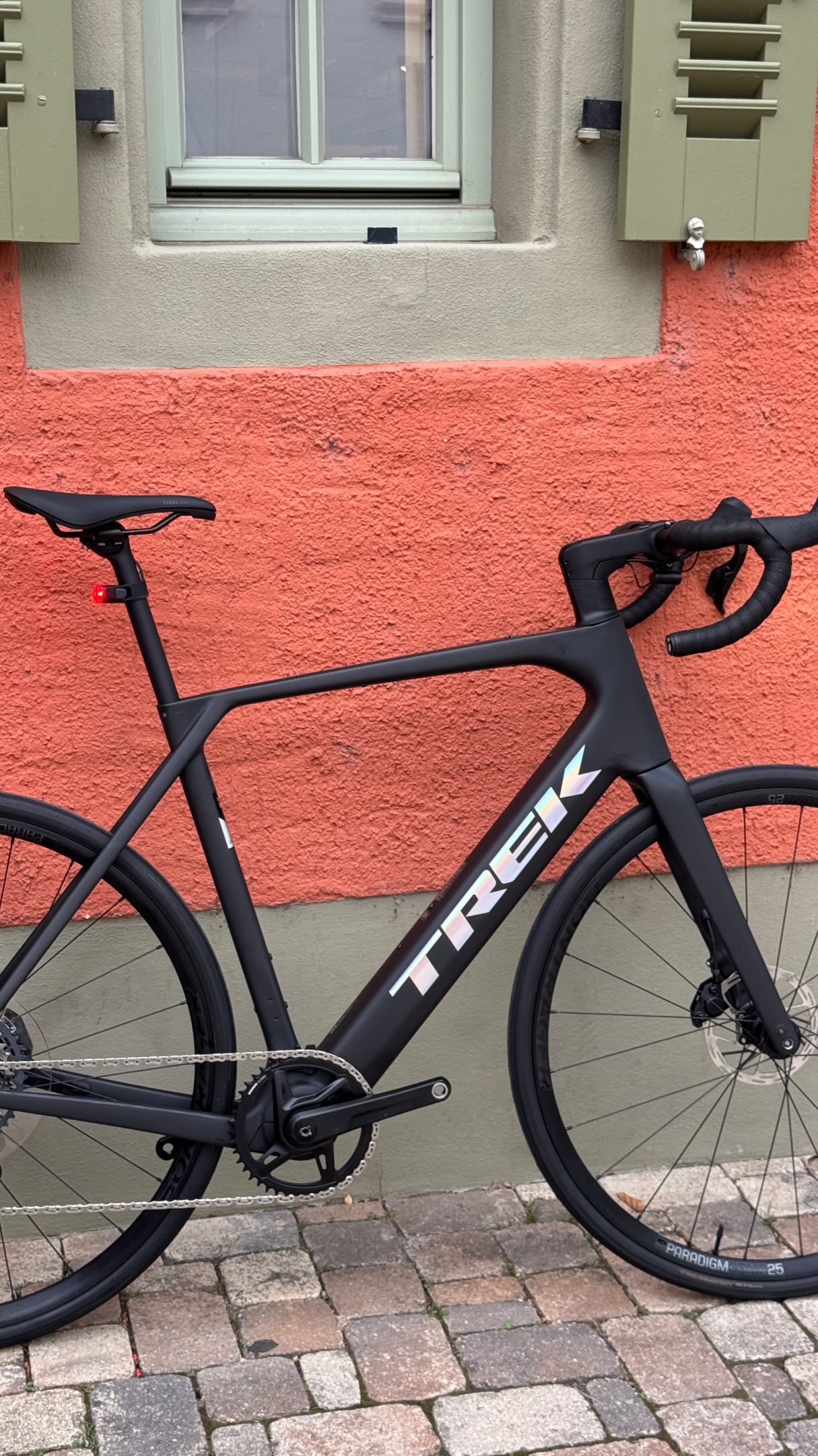 Andy Schleck Cycles | Itzig