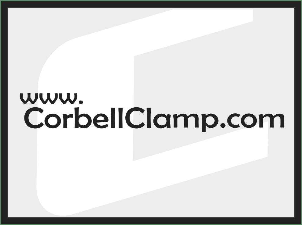 Corbell Clamp