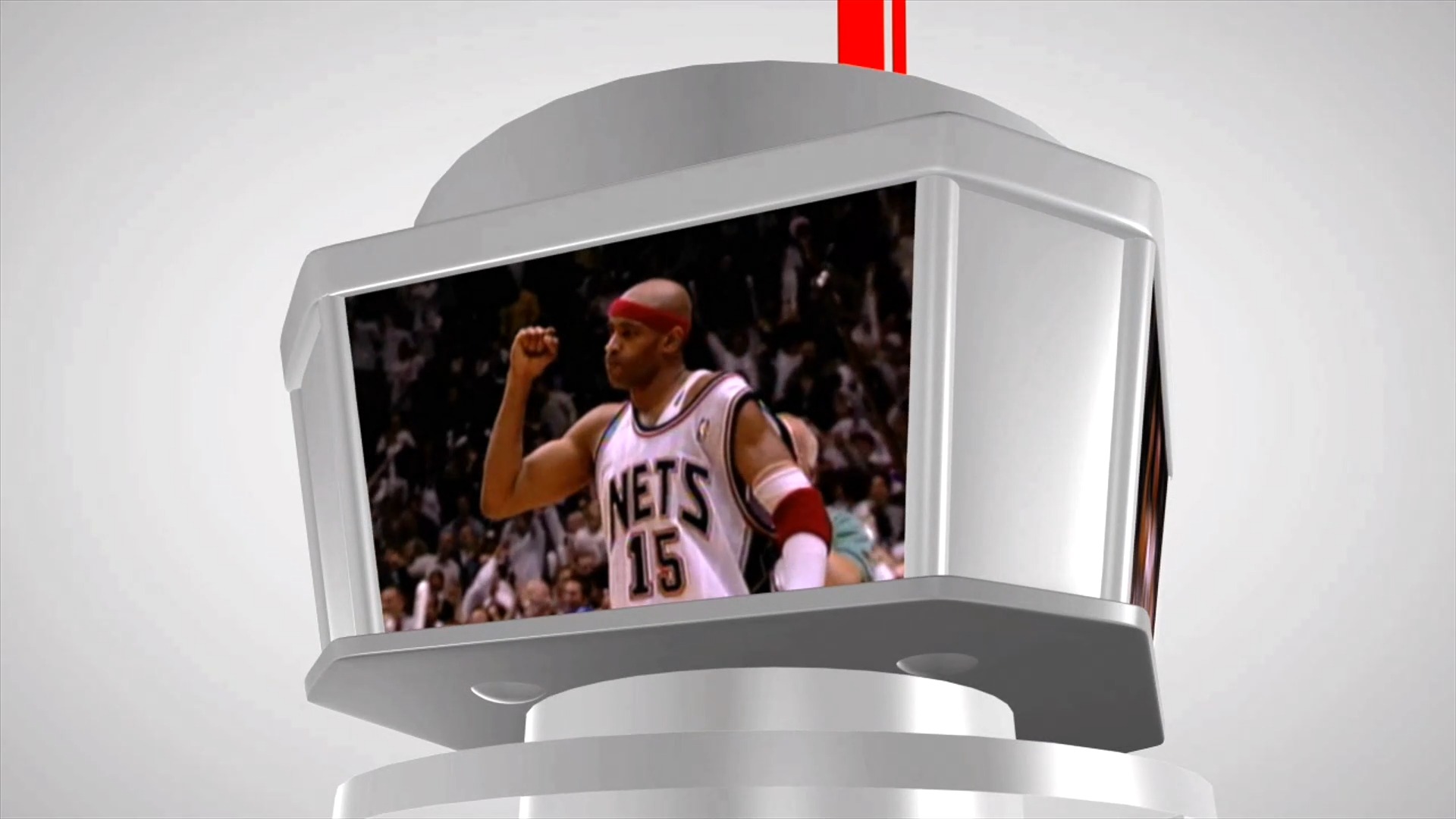 NBA 2K6 Intro (Xbox 360) 🏀 Do you prefer real highlights or in-engine ...