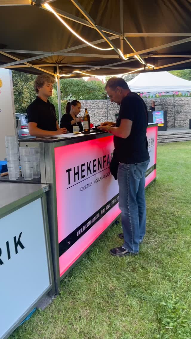 Summer End Party 2025, Gestern auf der Försterwiese in Hilpoltstein gab’s Sonne, Drinks und jede Menge gute Laune. 🌞🍹, Von Klein bis Groß – für alle war was dabei. Wir sagen: Danke fürs Mitfeiern ,