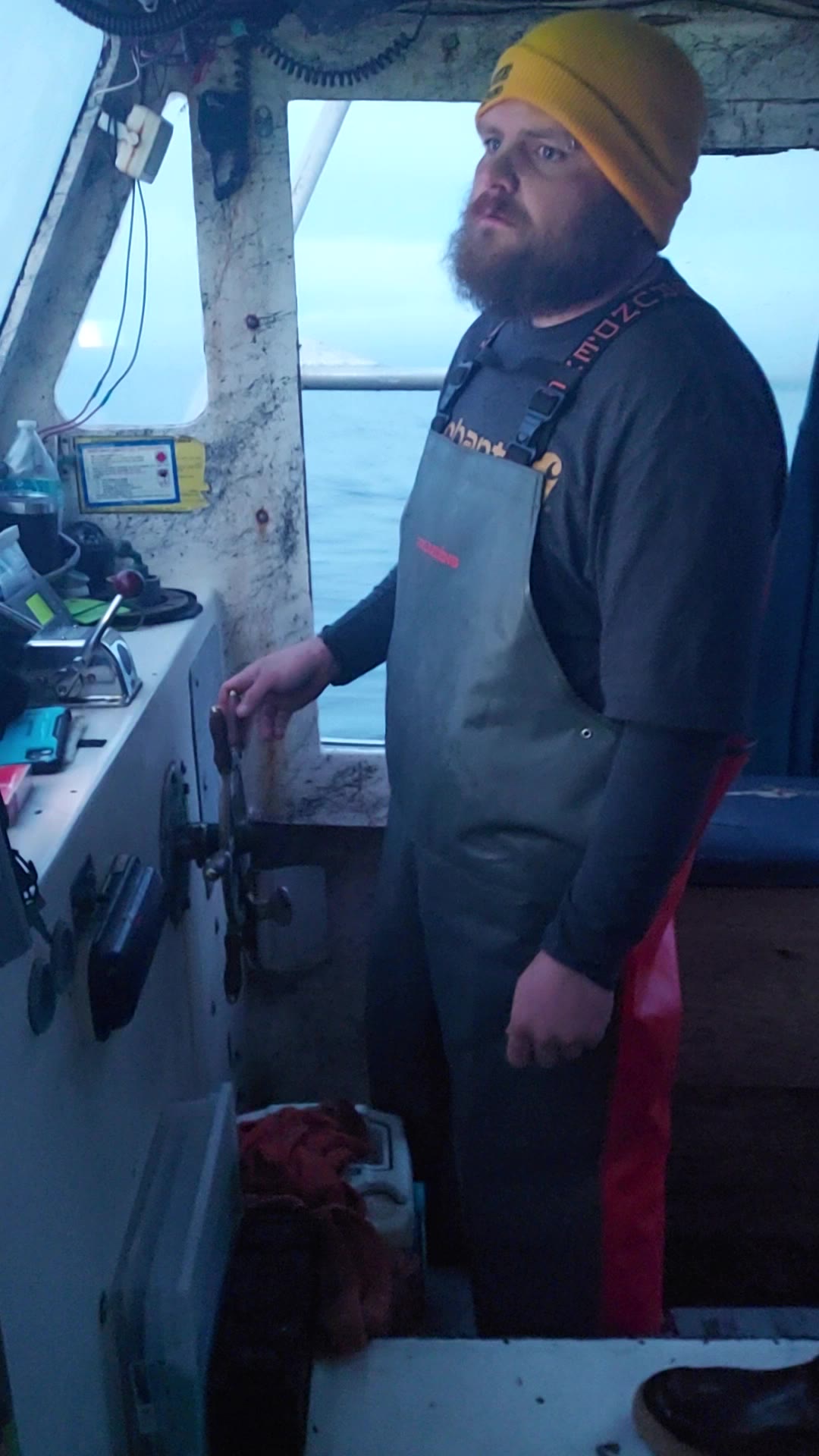 F/V Top Gun