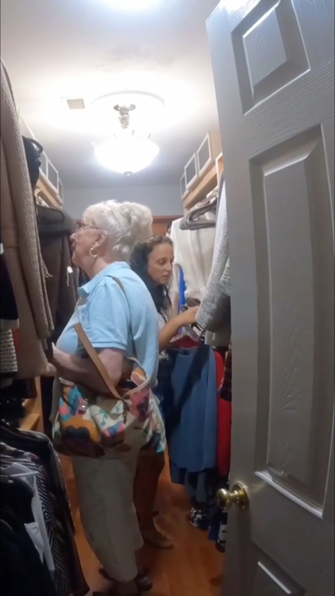 Clothes Prices Are These Ladies Shocked or Rude #yardsale #estatesale # ...