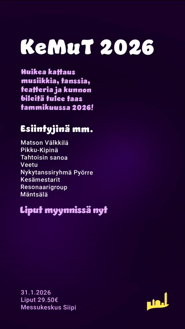 Kehitysvammatuki 57 ry added a... - Kehitysvammatuki 57 ry
