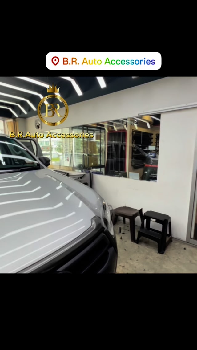 B.R. Auto Accessories | Kuching