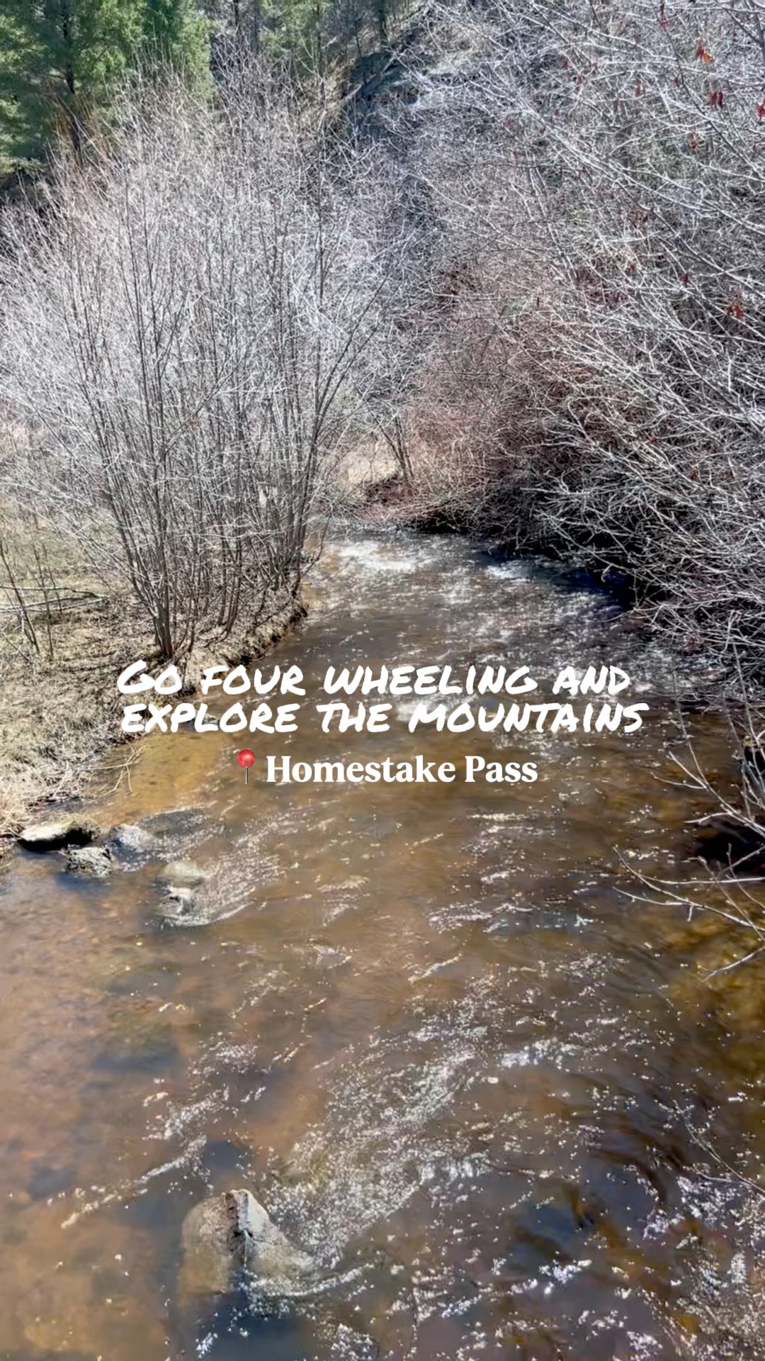 🚨 48 Hours in Butte, MT! 🚨 Adventure doesn't wait — and neither should ...