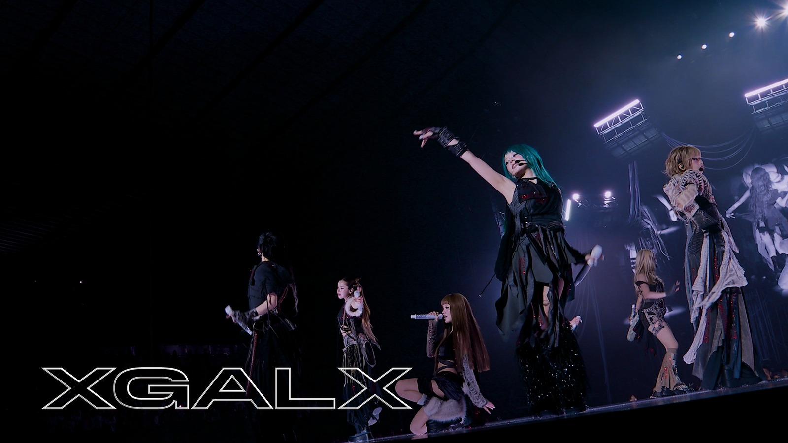 Members' Picks | XG WORLD TOUR: THE CORE Official Merch (Produced
