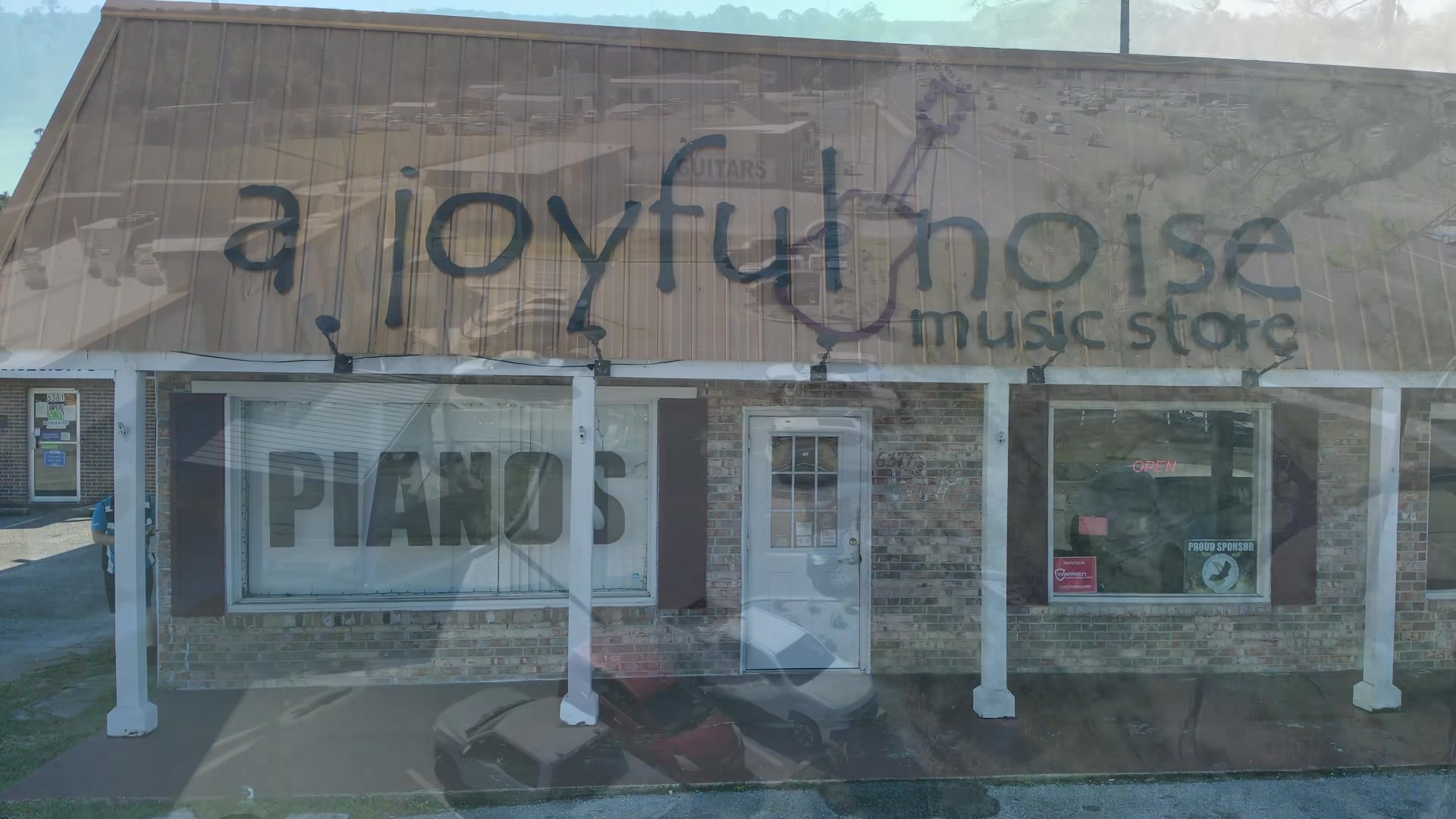 A Joyful Noise Music Store - Milton, FL | Milton FL